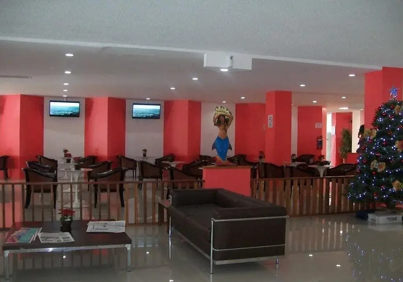 Mision Oaxaca San Felipe