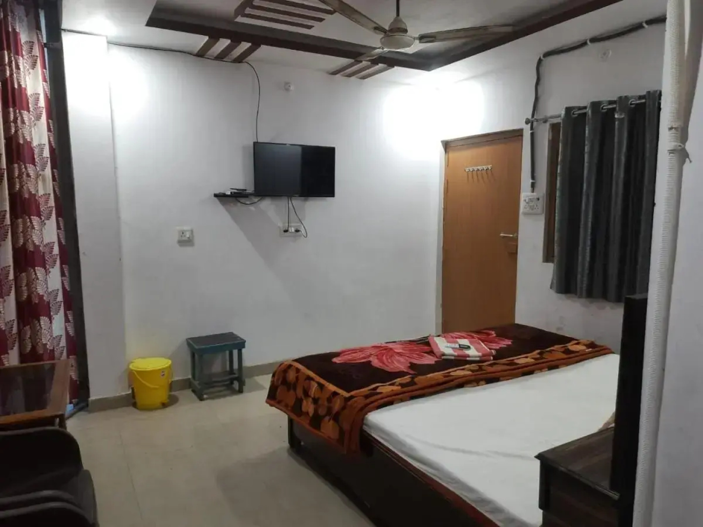 Hotel Raj Ganga