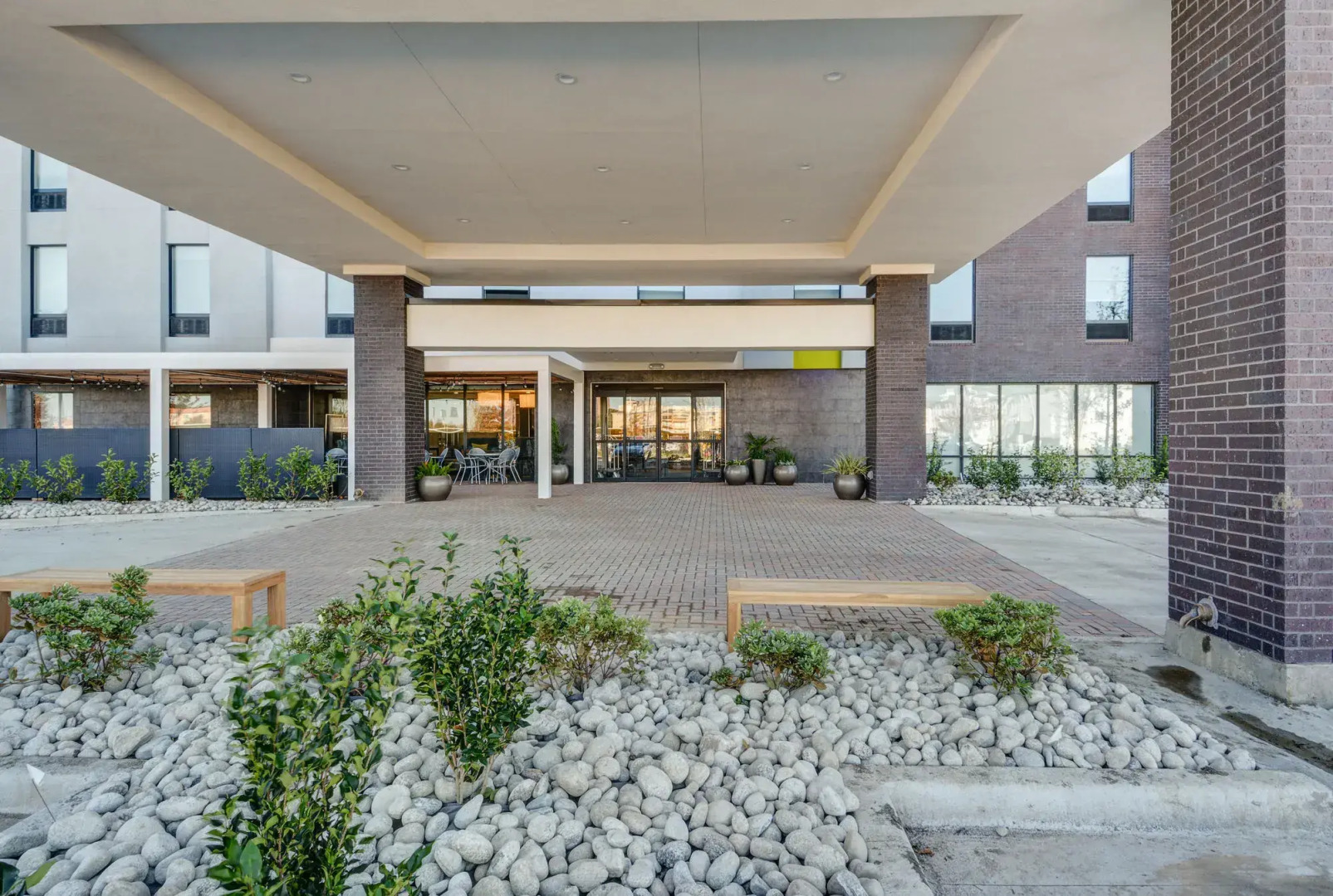 Home2 Suites by Hilton Irving / DFW Airport North