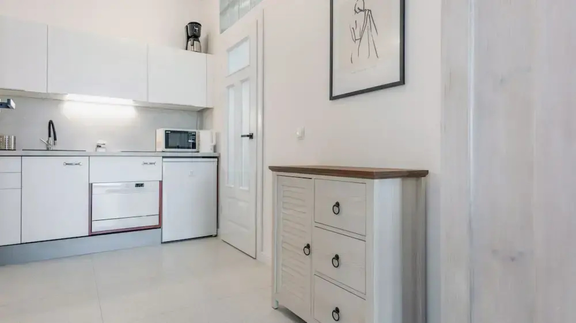 Apartamenty Sun & Snow Traugutta Plaża