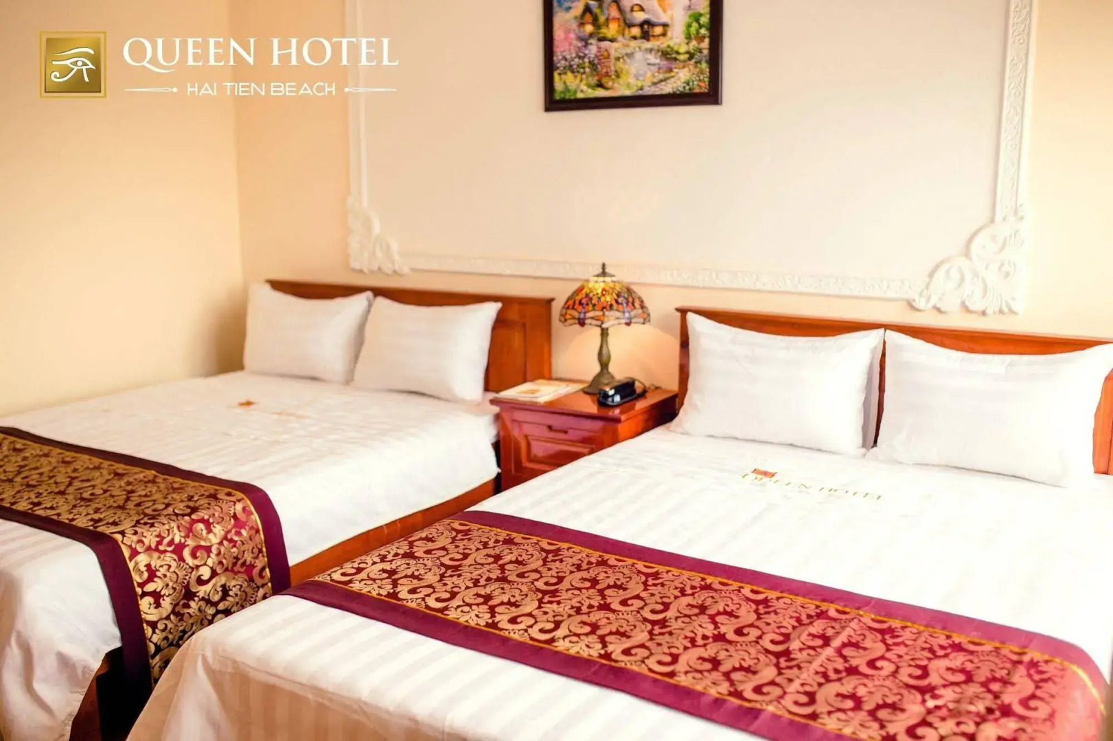 Queen Hotel Thanh Hoa