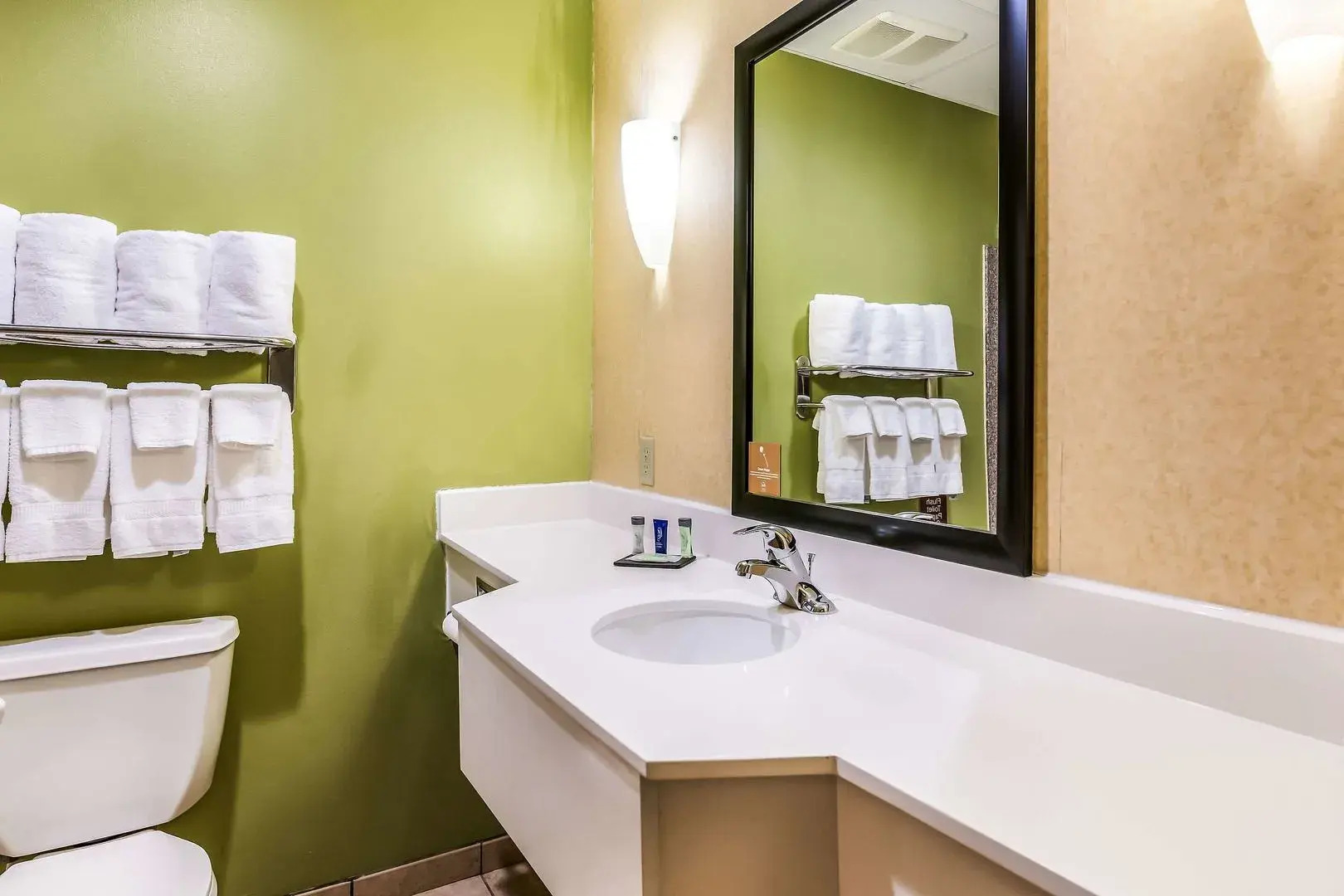 Sleep Inn & Suites Fort Stockton