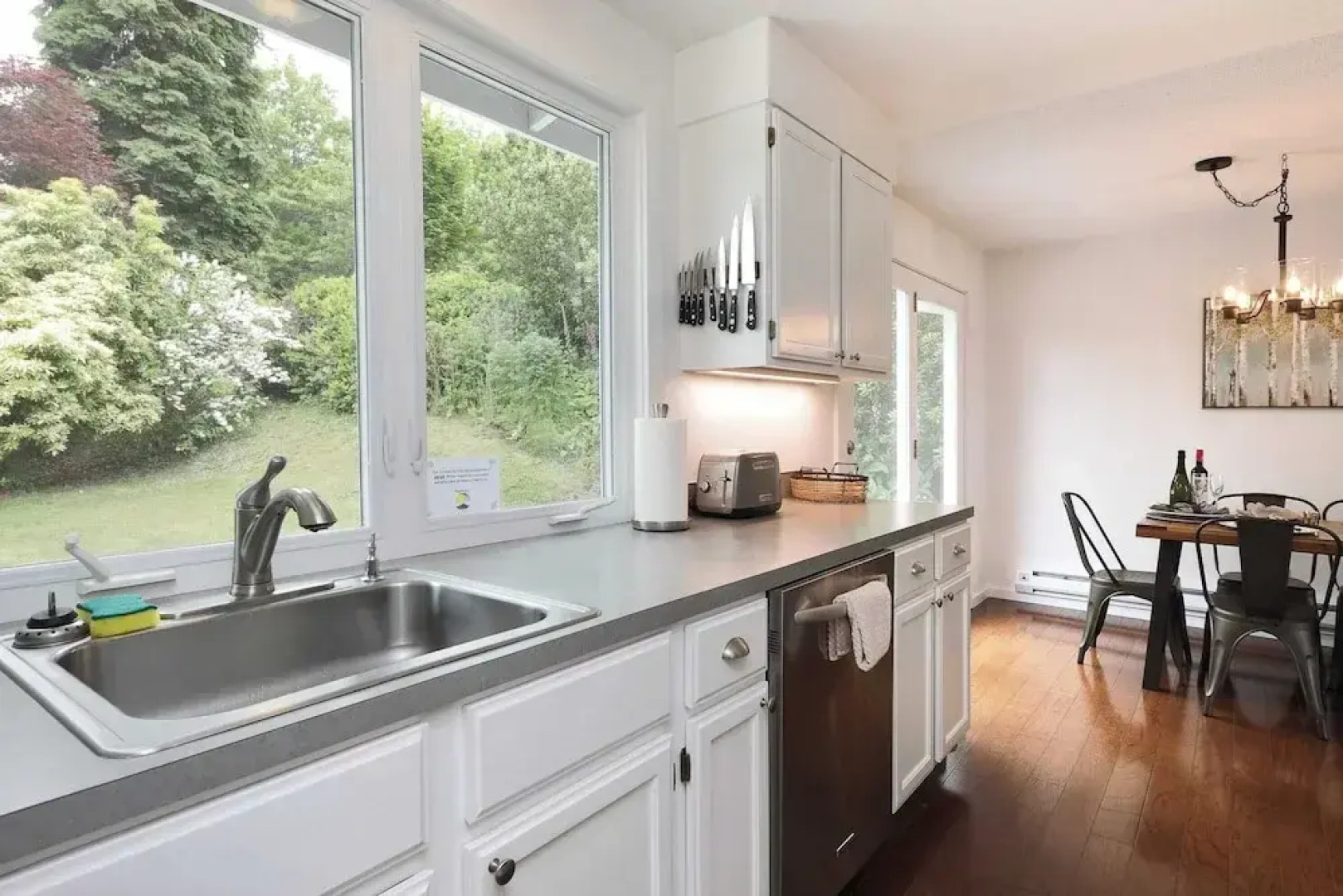 Marine View Bluff by Avantstay Waterfront Views