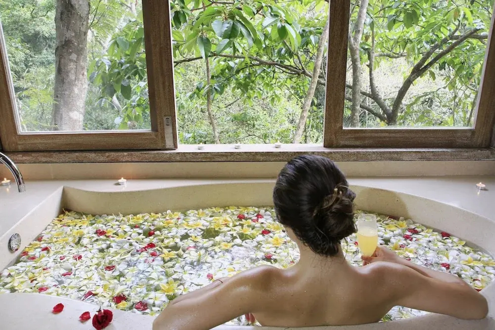 The Kayon Ubud Resort