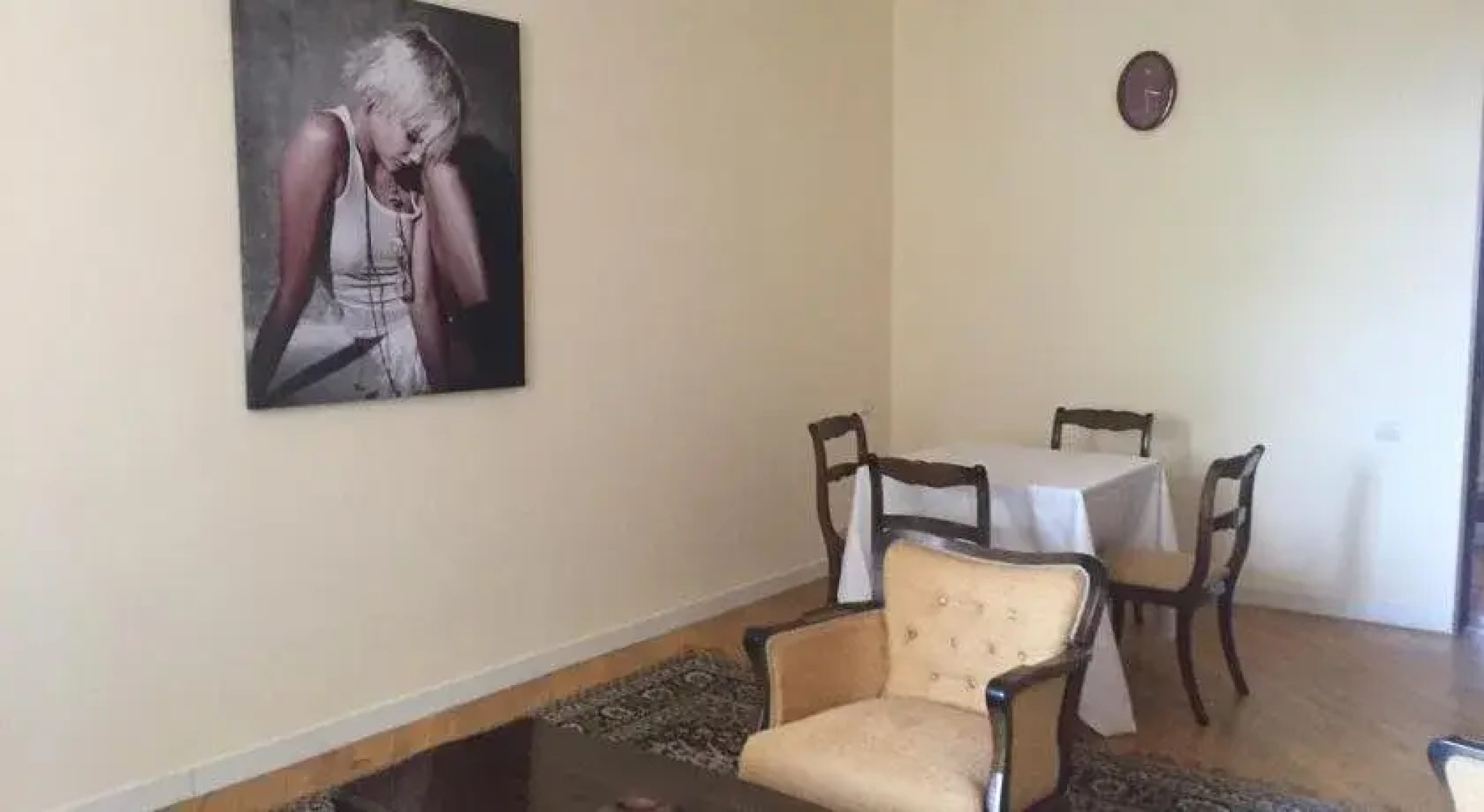 No Problem Hotel at Glinka Street