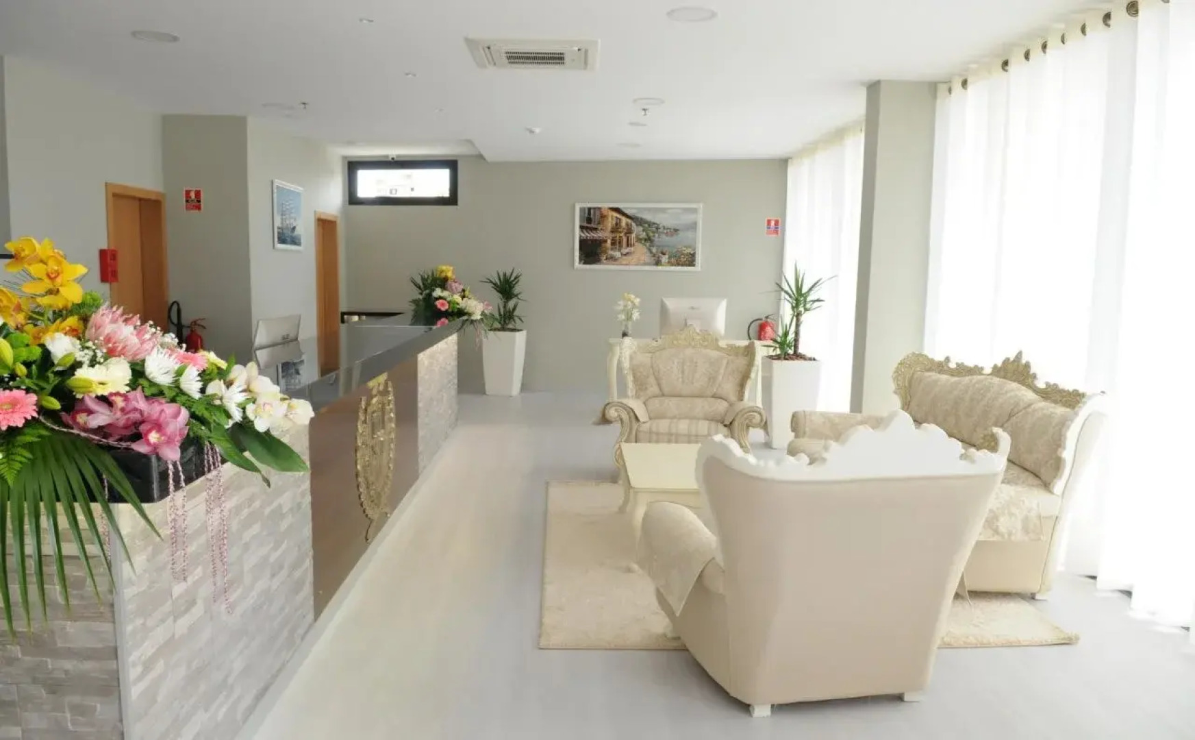 Santa Cruz Boutique Hotel