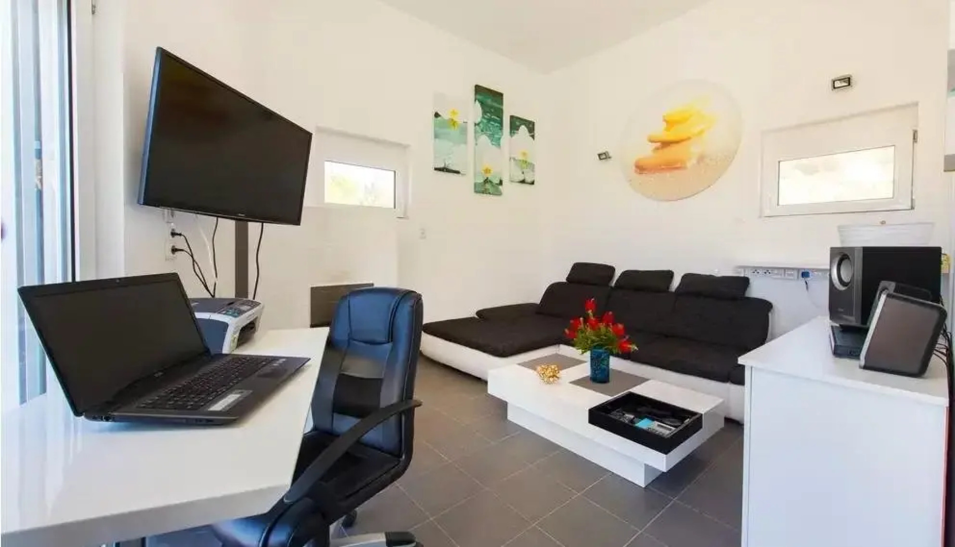 Plimmiri Beach Villas