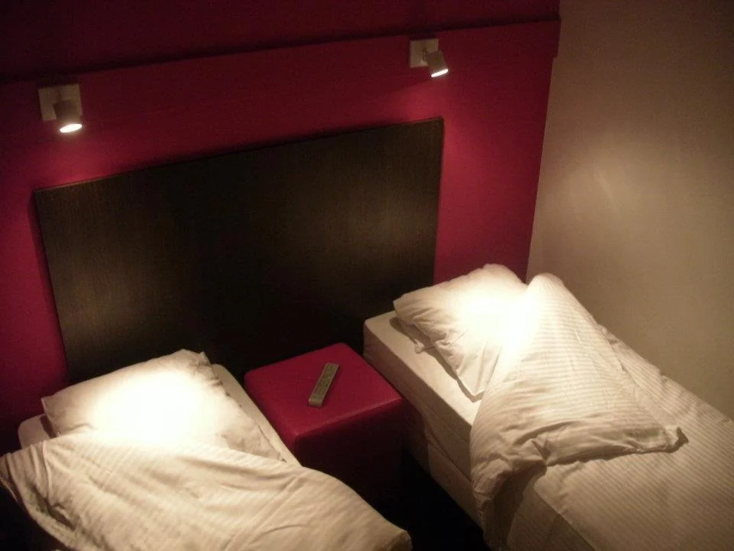 Travel Hotel Kruisem