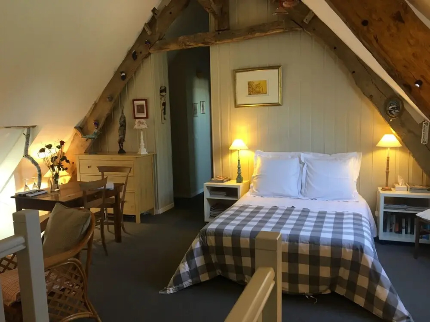 Kirribilli chambre d'hôtes