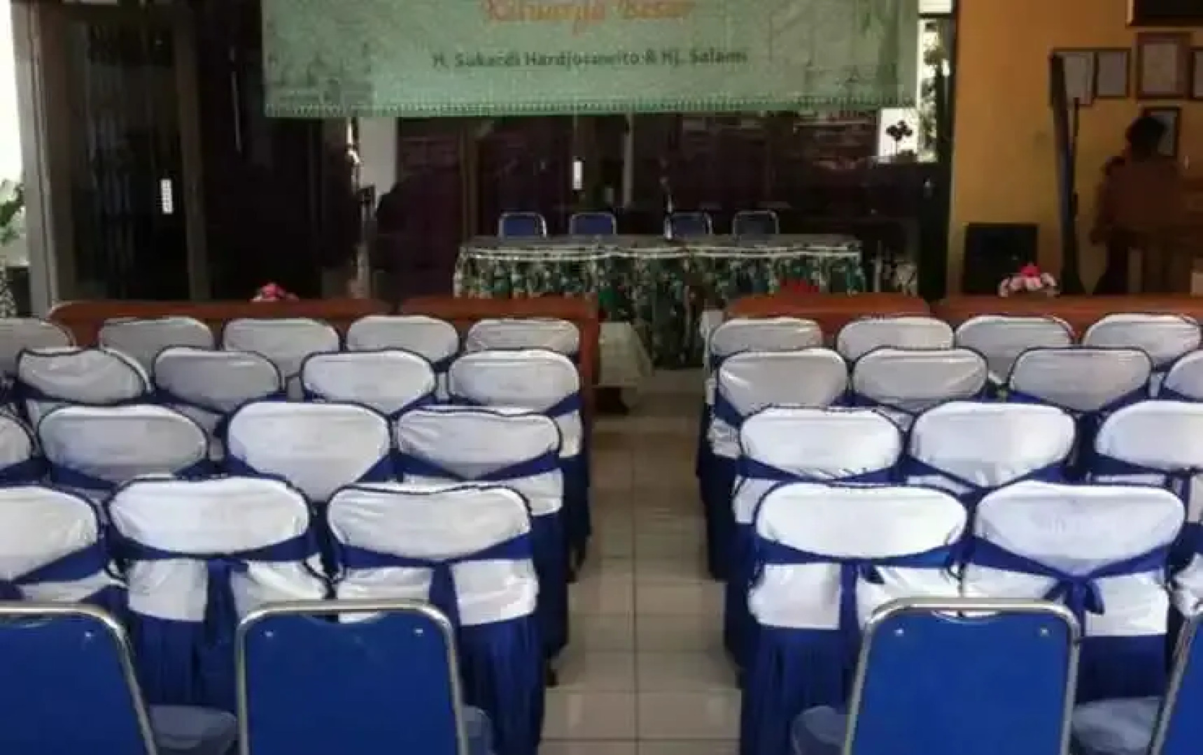 Graha Dewata Hotel Juwana