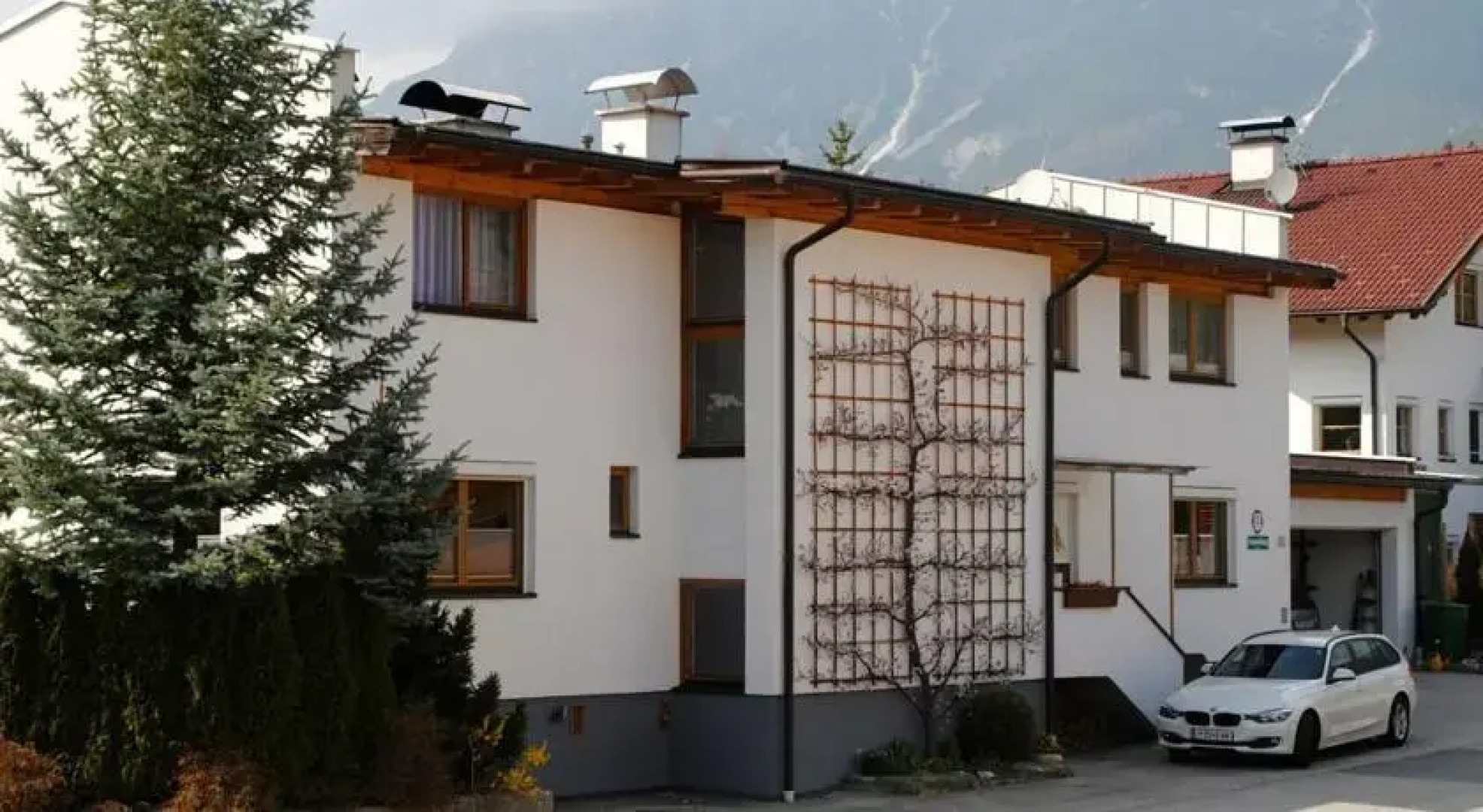 Ferienwohnung-Martha