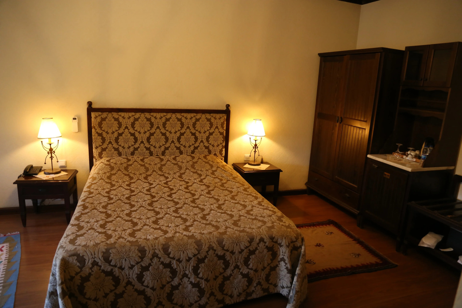 Otanti̇k Club Hotel & Spa