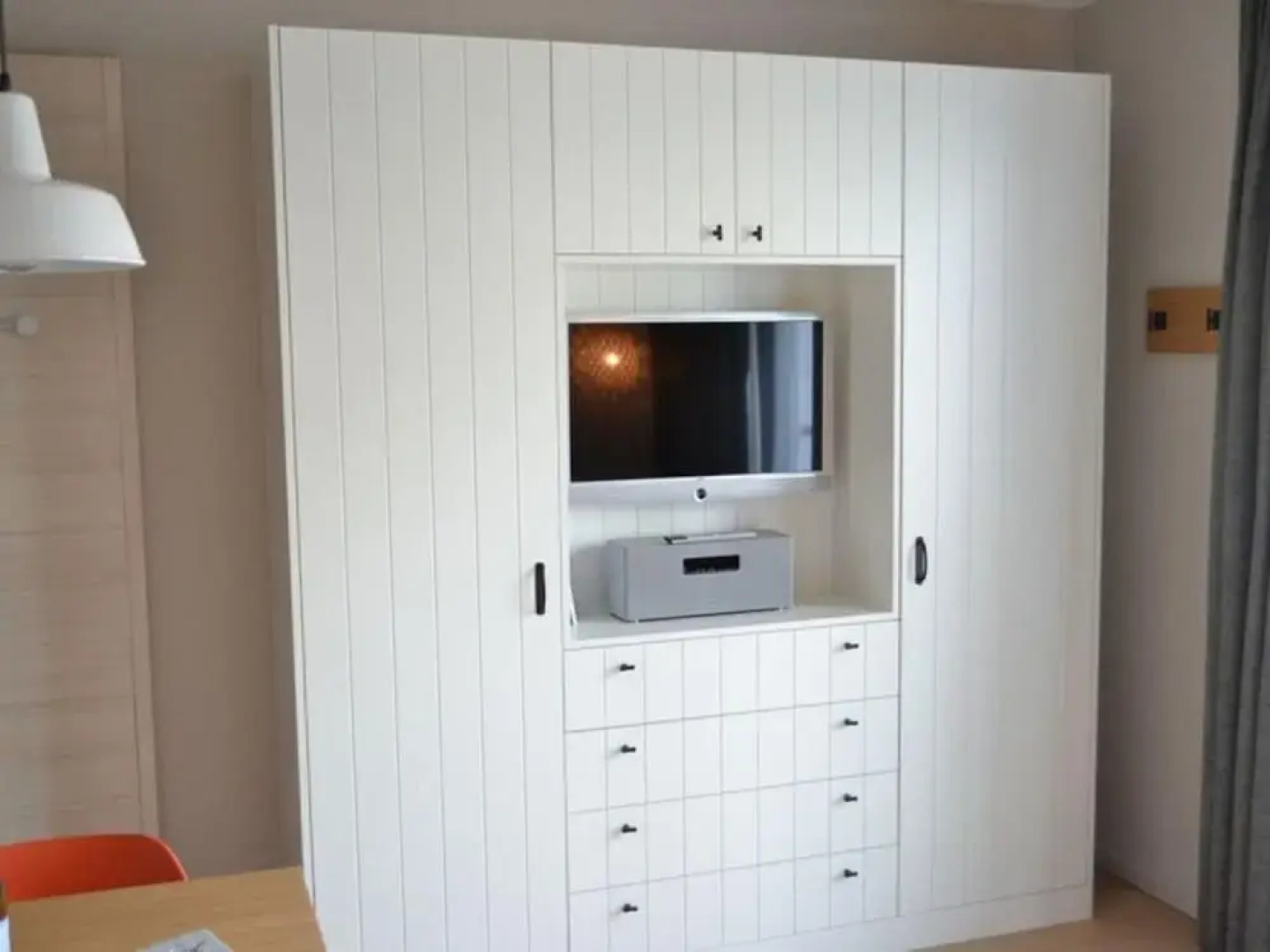 6 in het Huis Meerloft