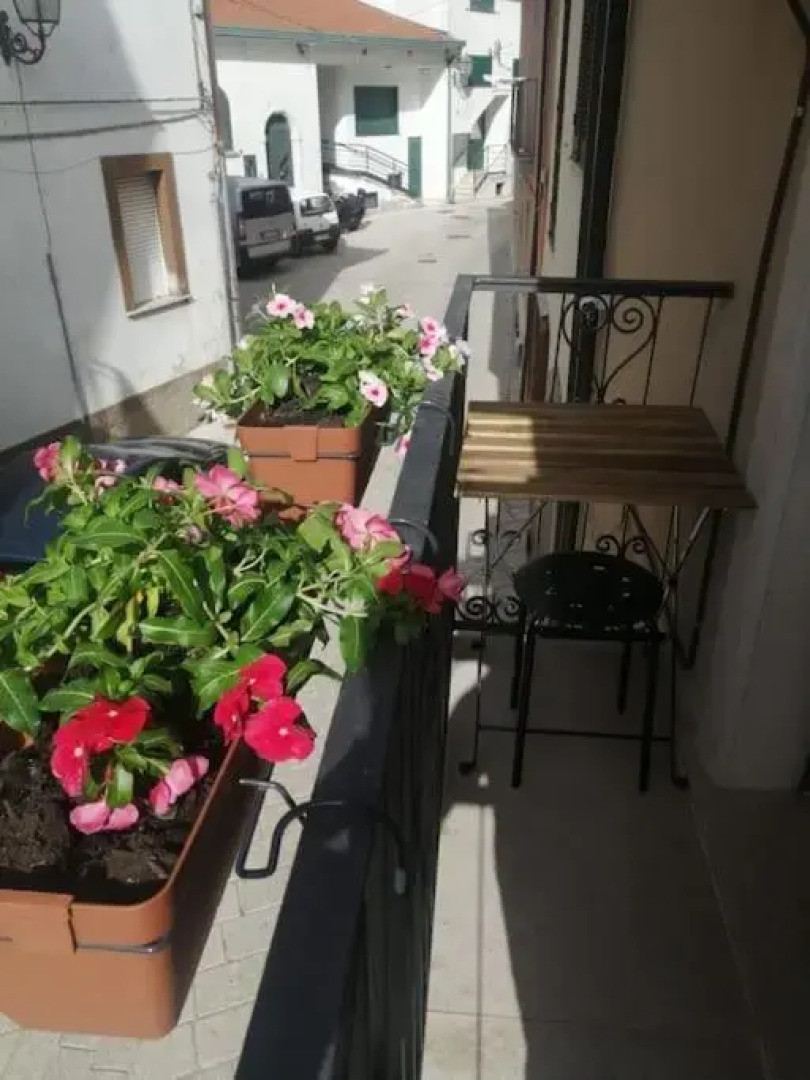 Casa indipendente San Giorgio