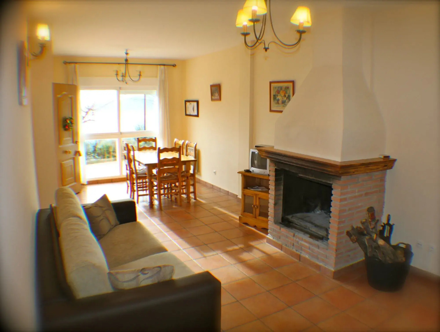 Residencial Turístico Vega-Sierra