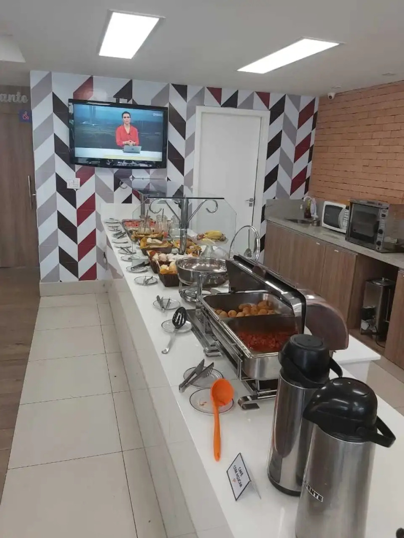 Panorama Convention Hotel