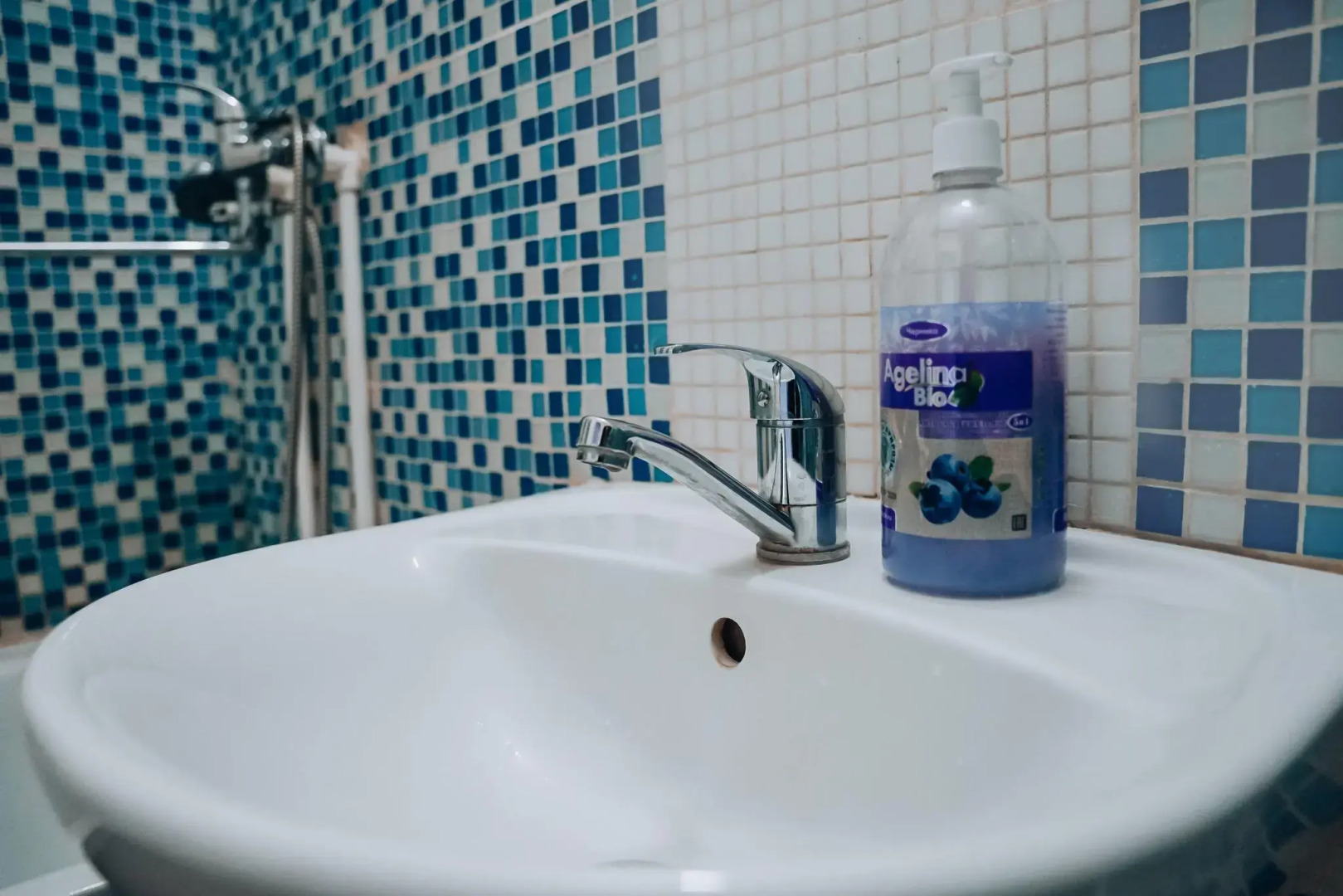 Leto Apart (Лето Апарт) на улице Революции 54