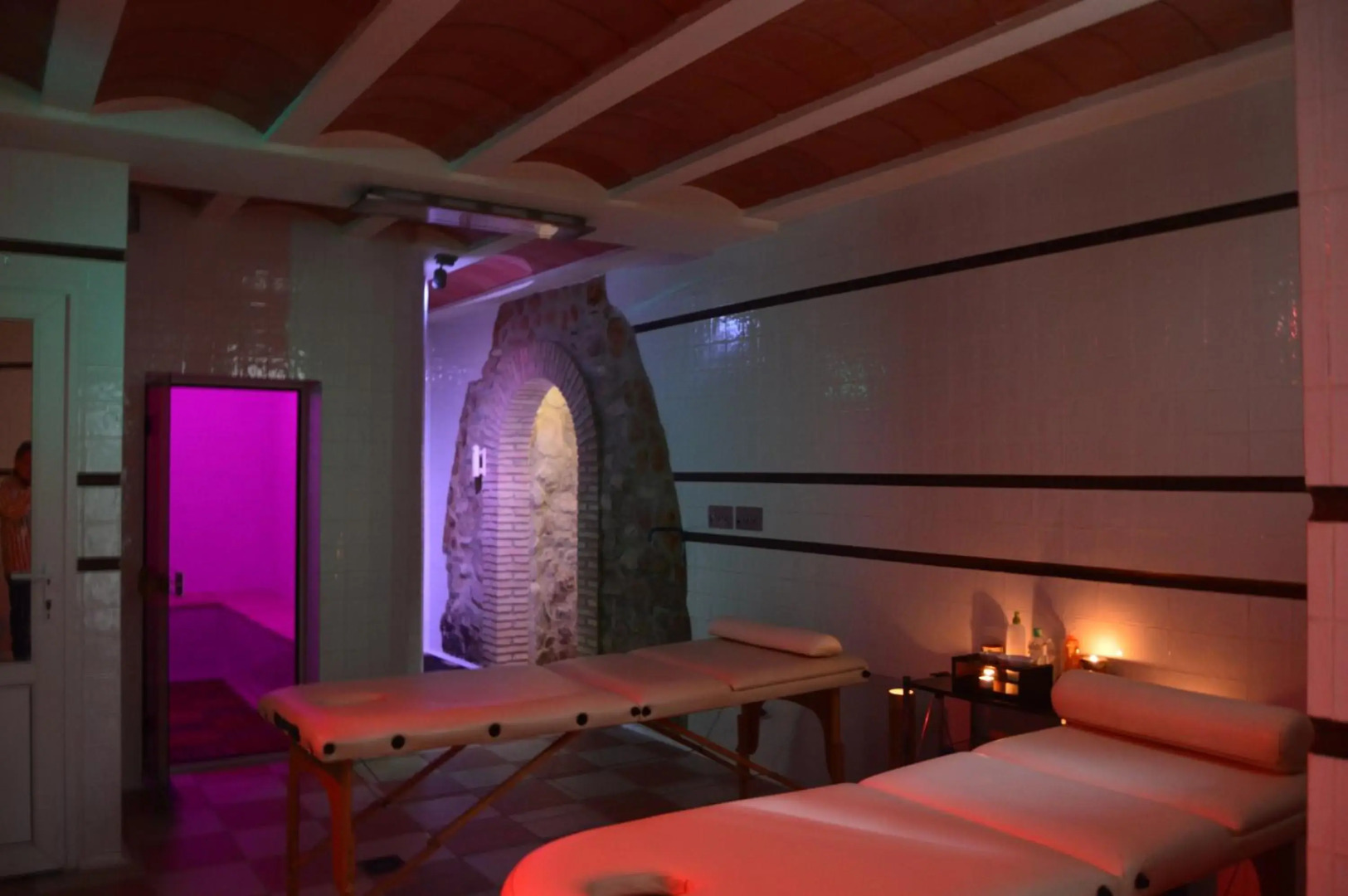 Alojamiento con encanto