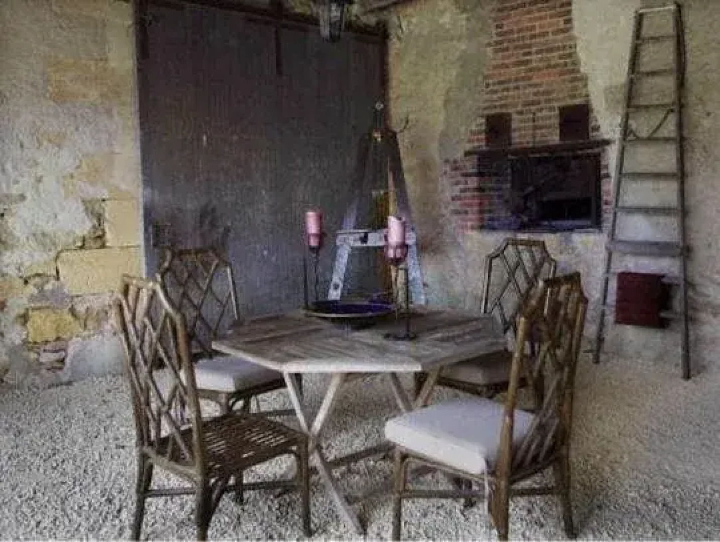 Manoir Petit Meysset