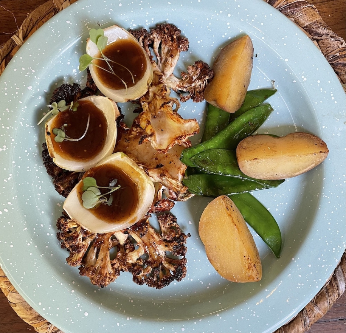 Green Glamping el Salitre