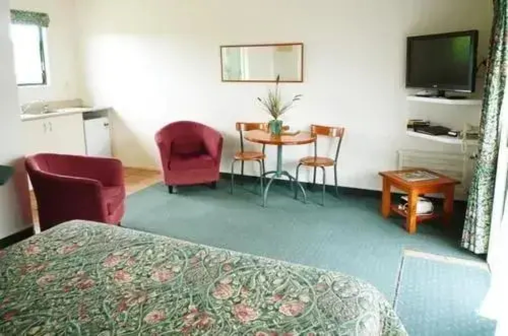 Coromandel Court Motel