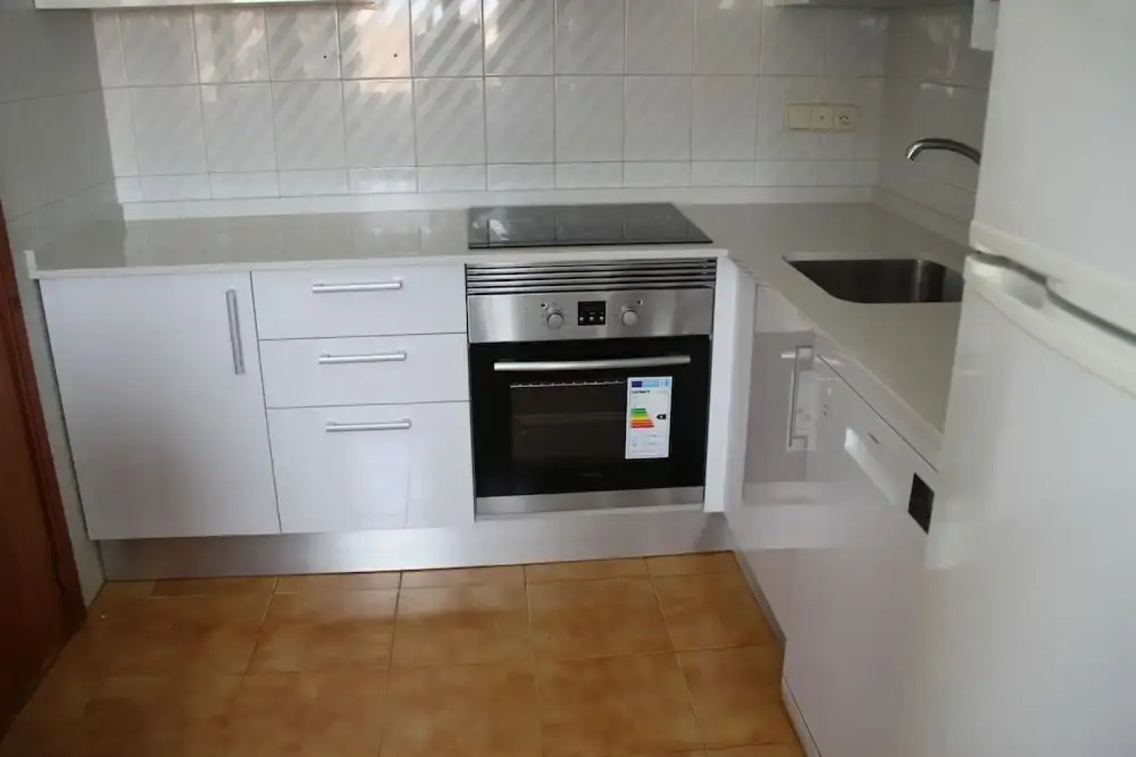 Cabo de Palos La Galera