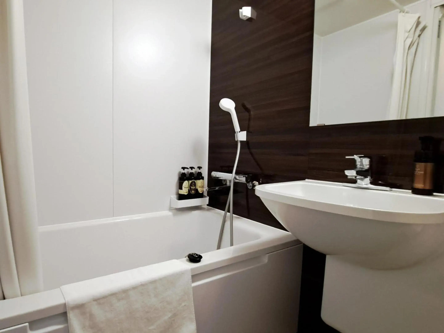 Tachikawa Regent Hotel