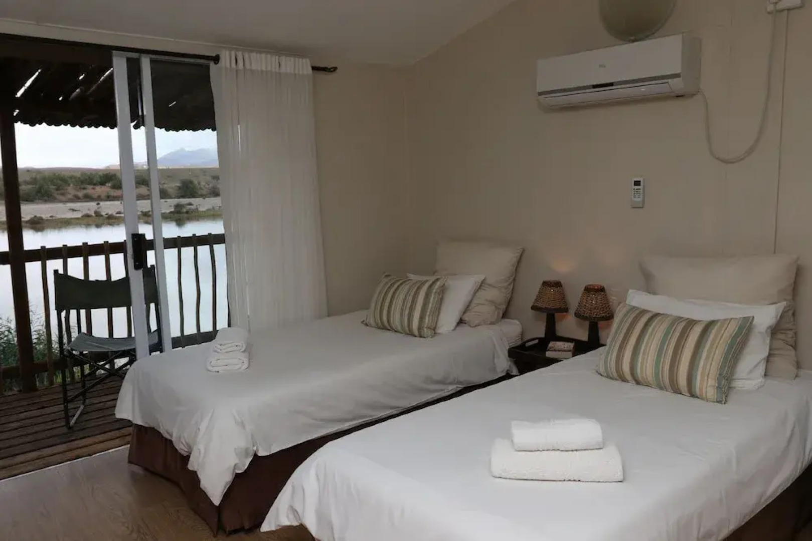 Norotshama River Resort