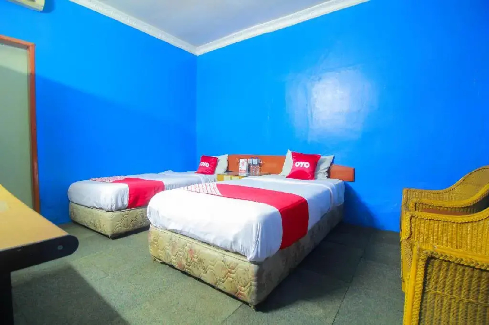 OYO 1915 Southern Asia Hotel