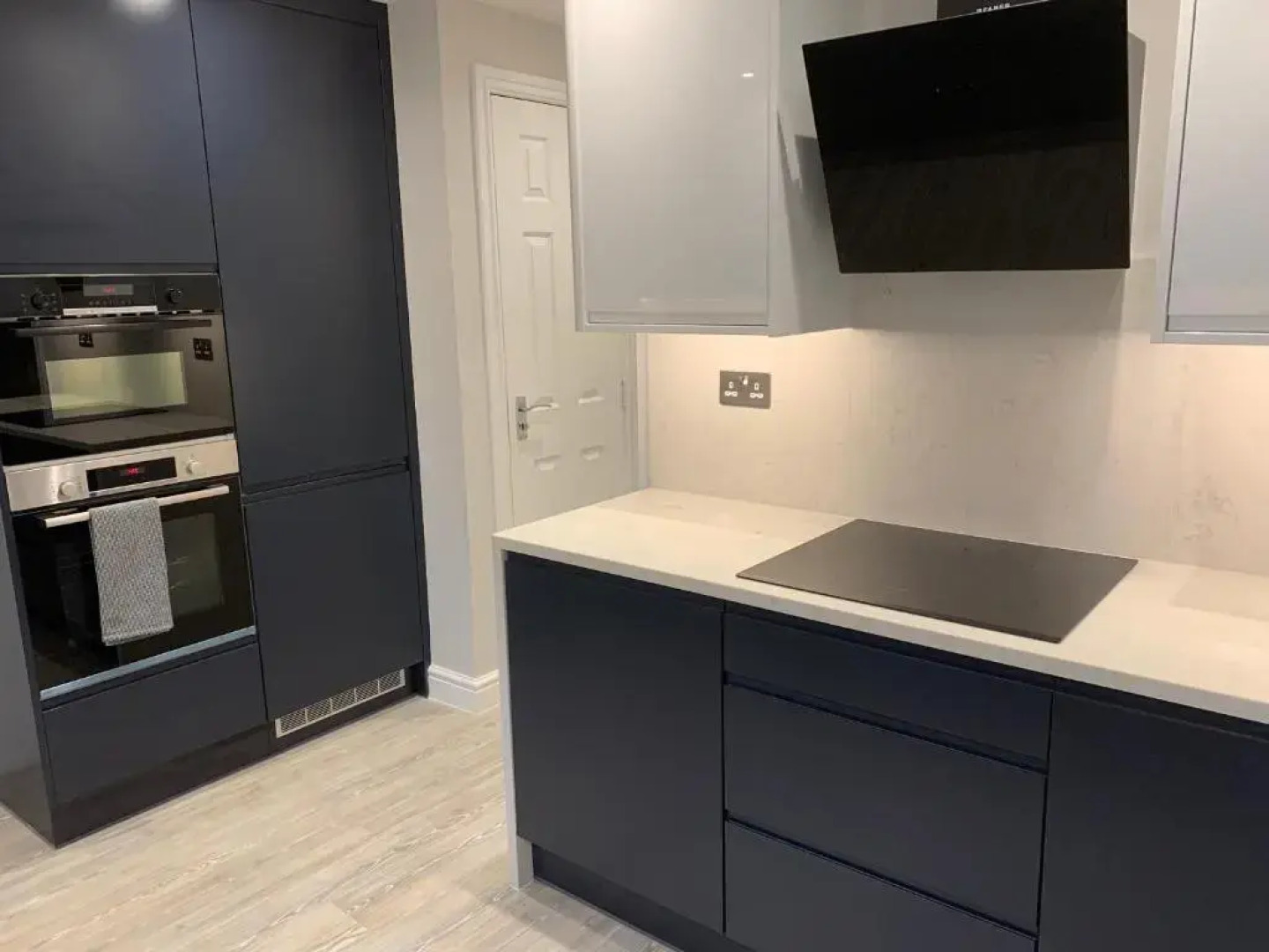 Virginia Water Family Getaway