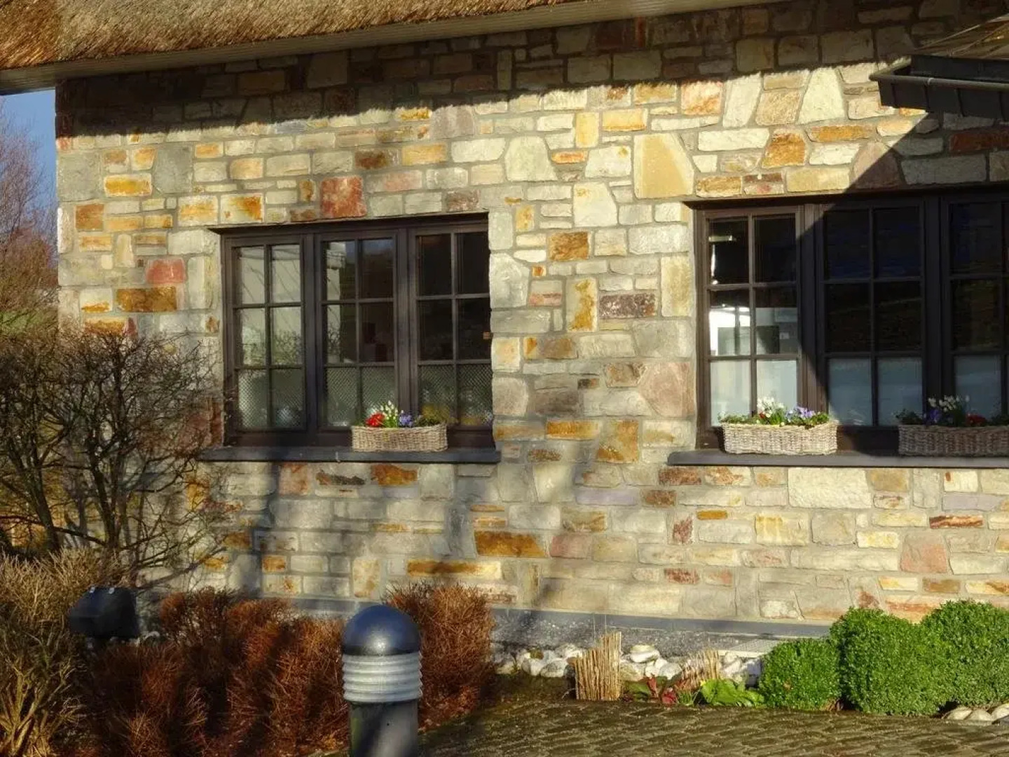 Hotel La Chaumière du Lac