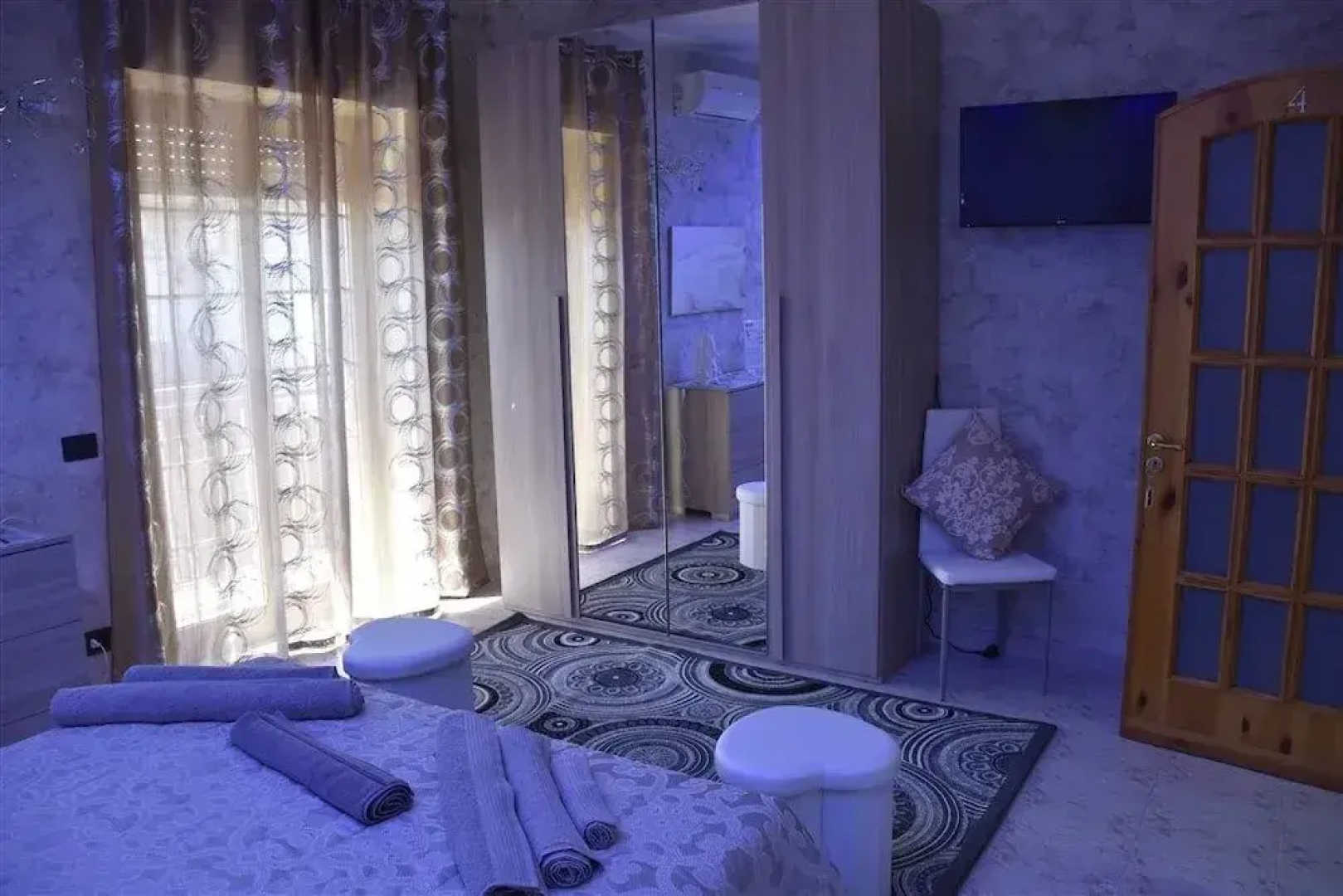 B&B Il Cuore dellEtna