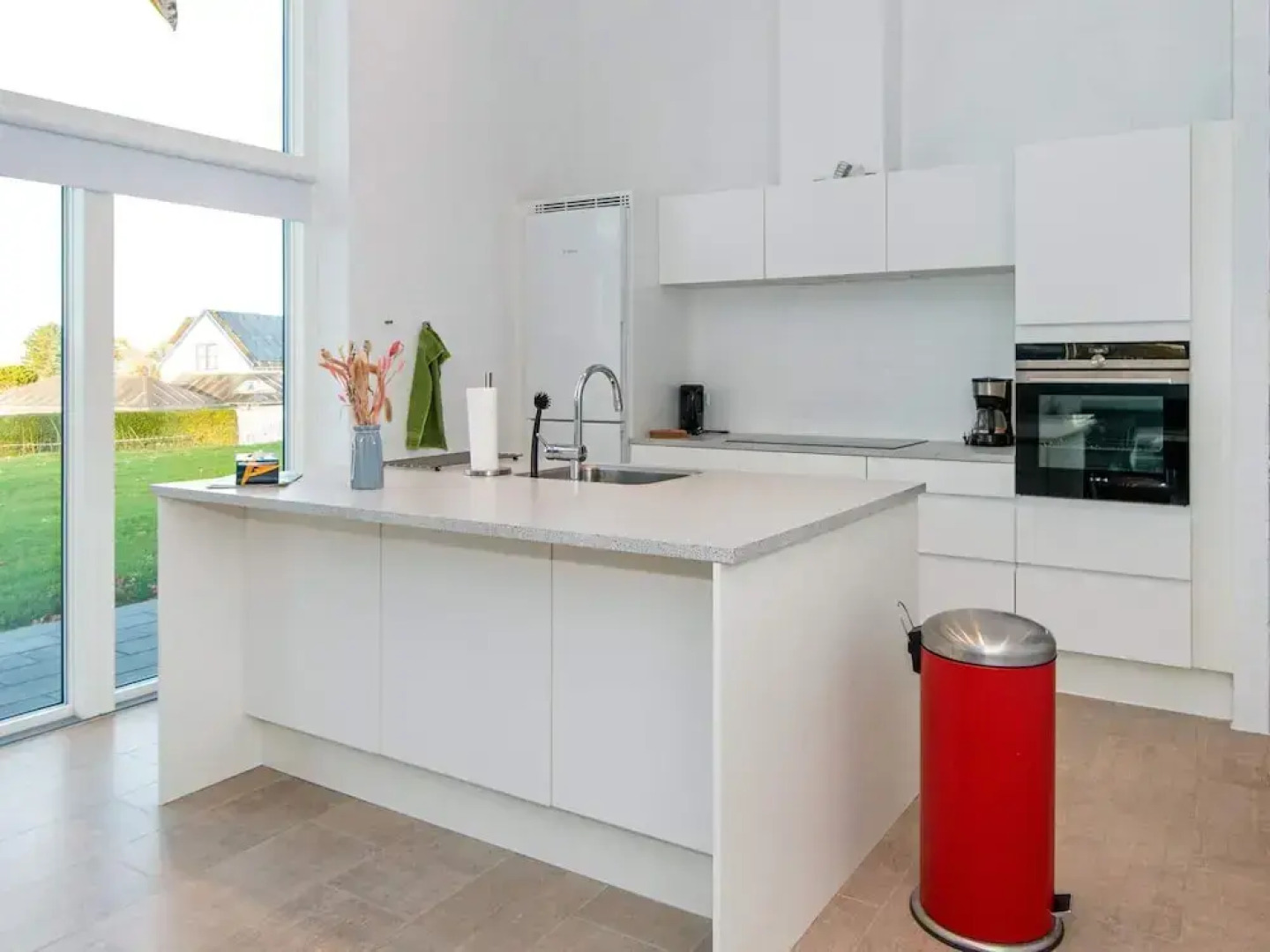 Holiday Home in AllingÃ¥bro