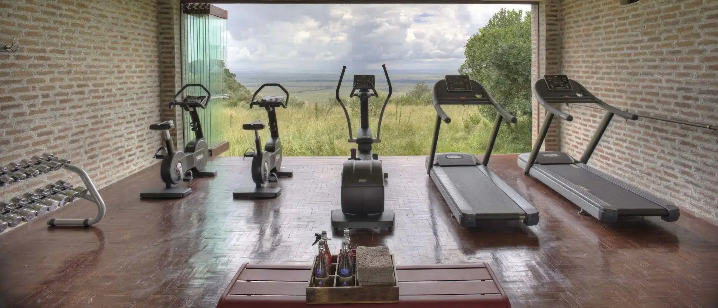 Angama Mara - All Inclusive