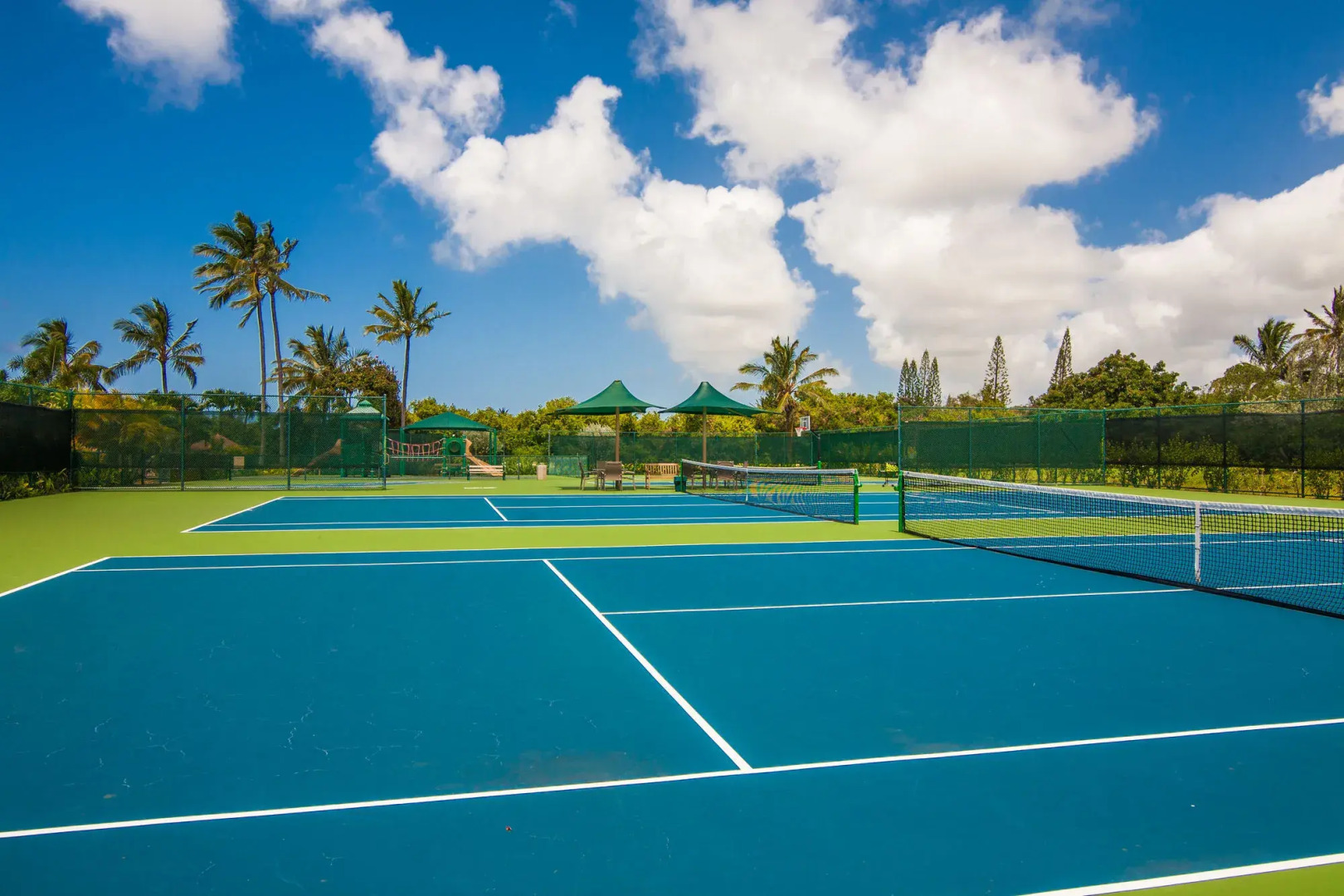 Oceanfront Realty - The Cliffs at Princeville