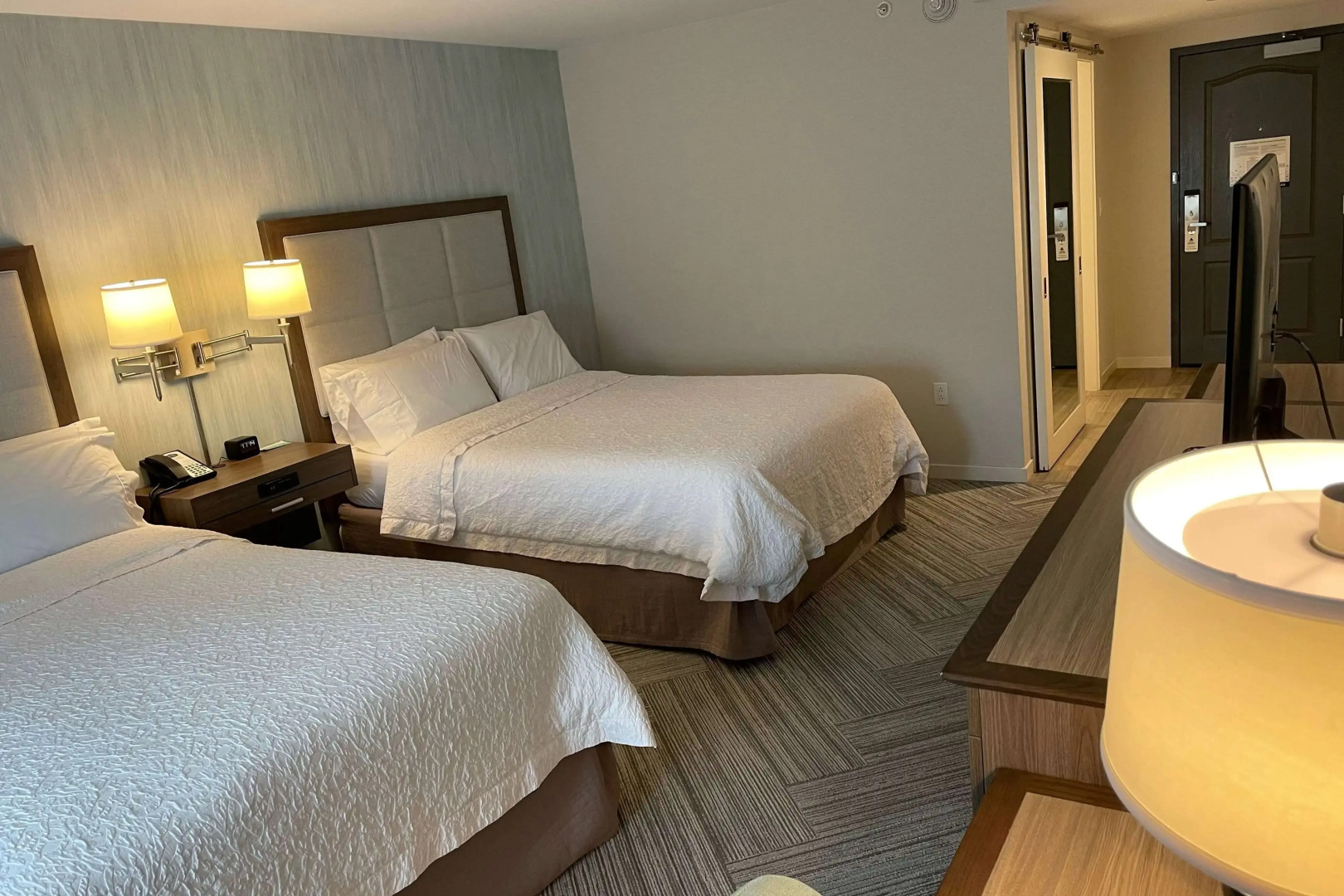 Chateau Fredericton, Trademark Collection by Wyndham