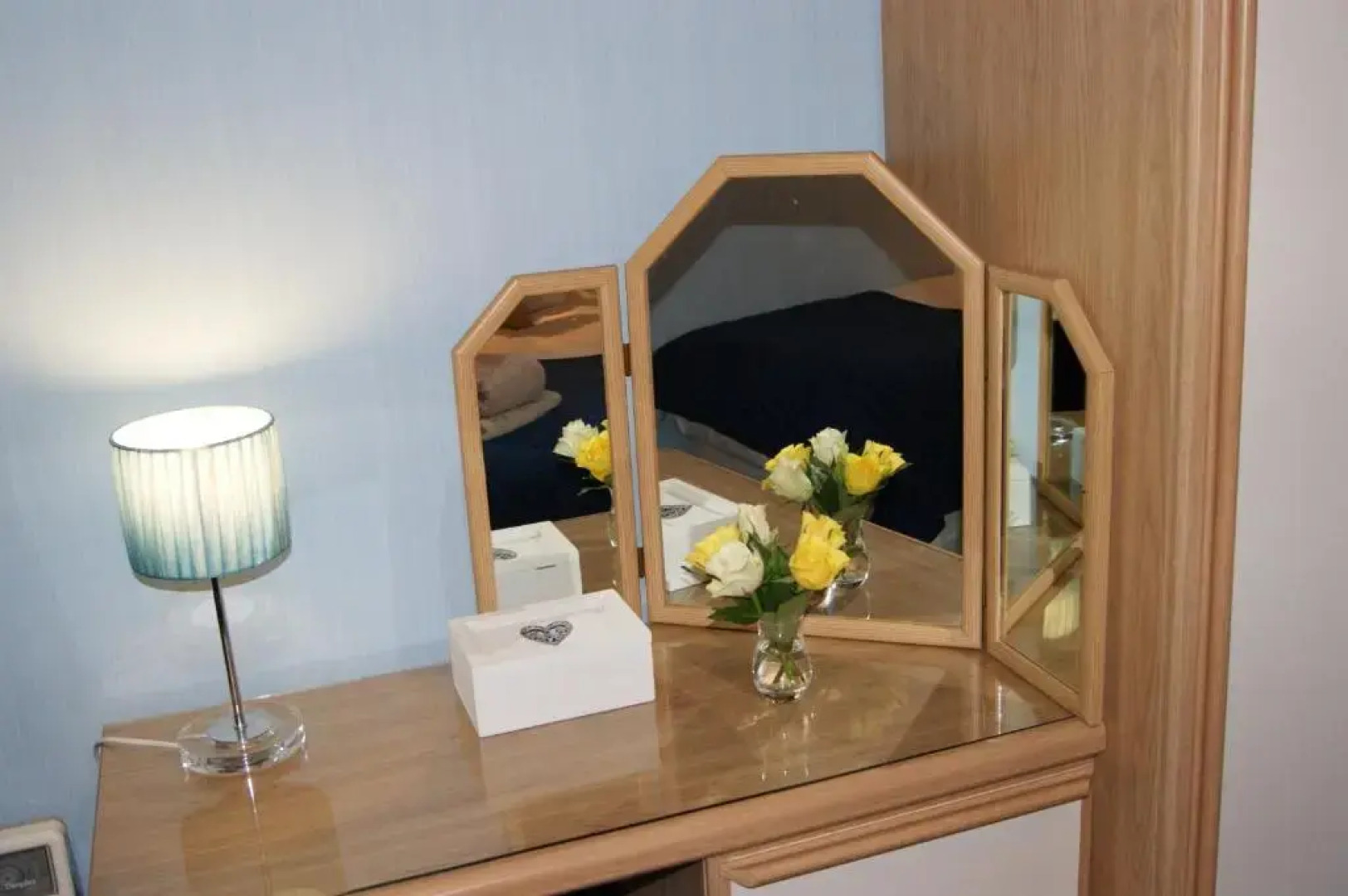 Shegarton Farm Cottages