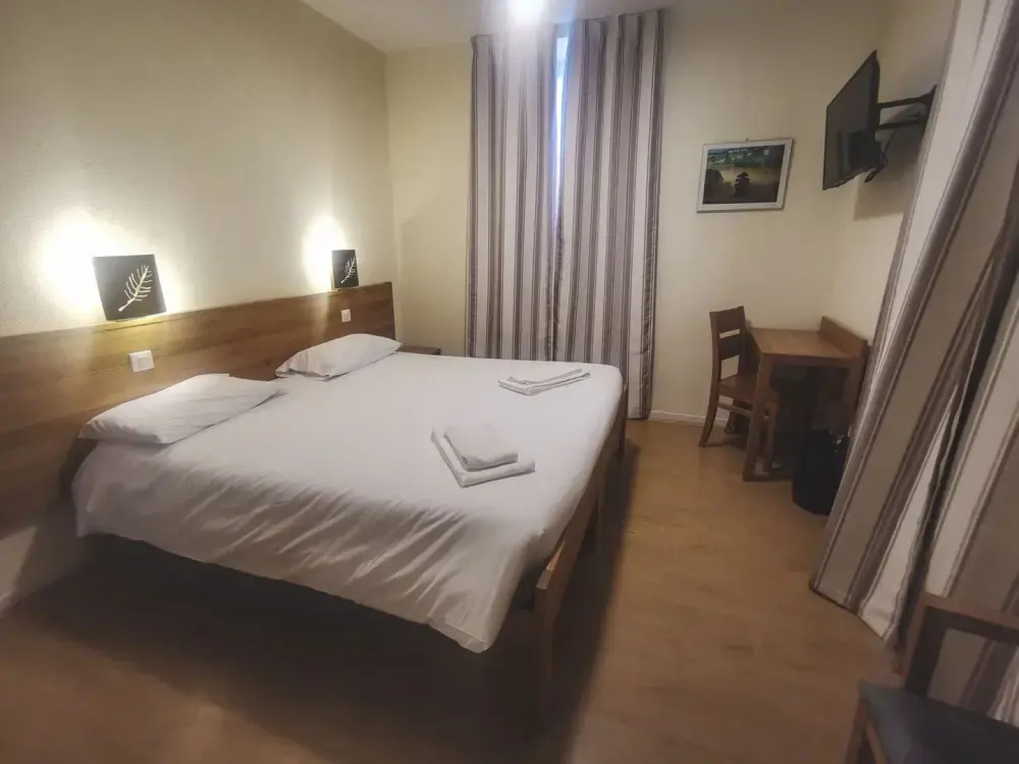 Complexe Hôtelier Le Forez