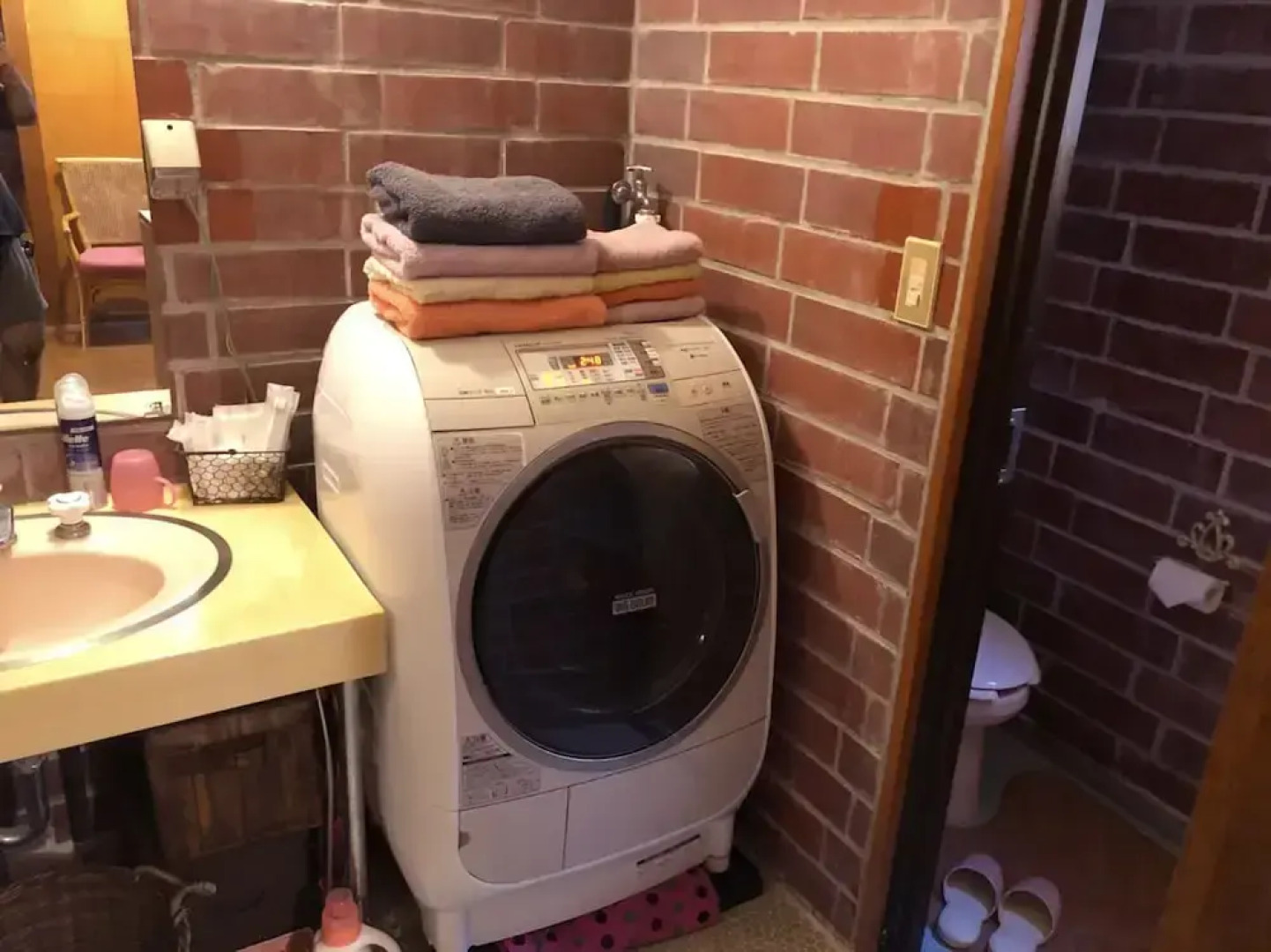 Okinawa starry forest cottage