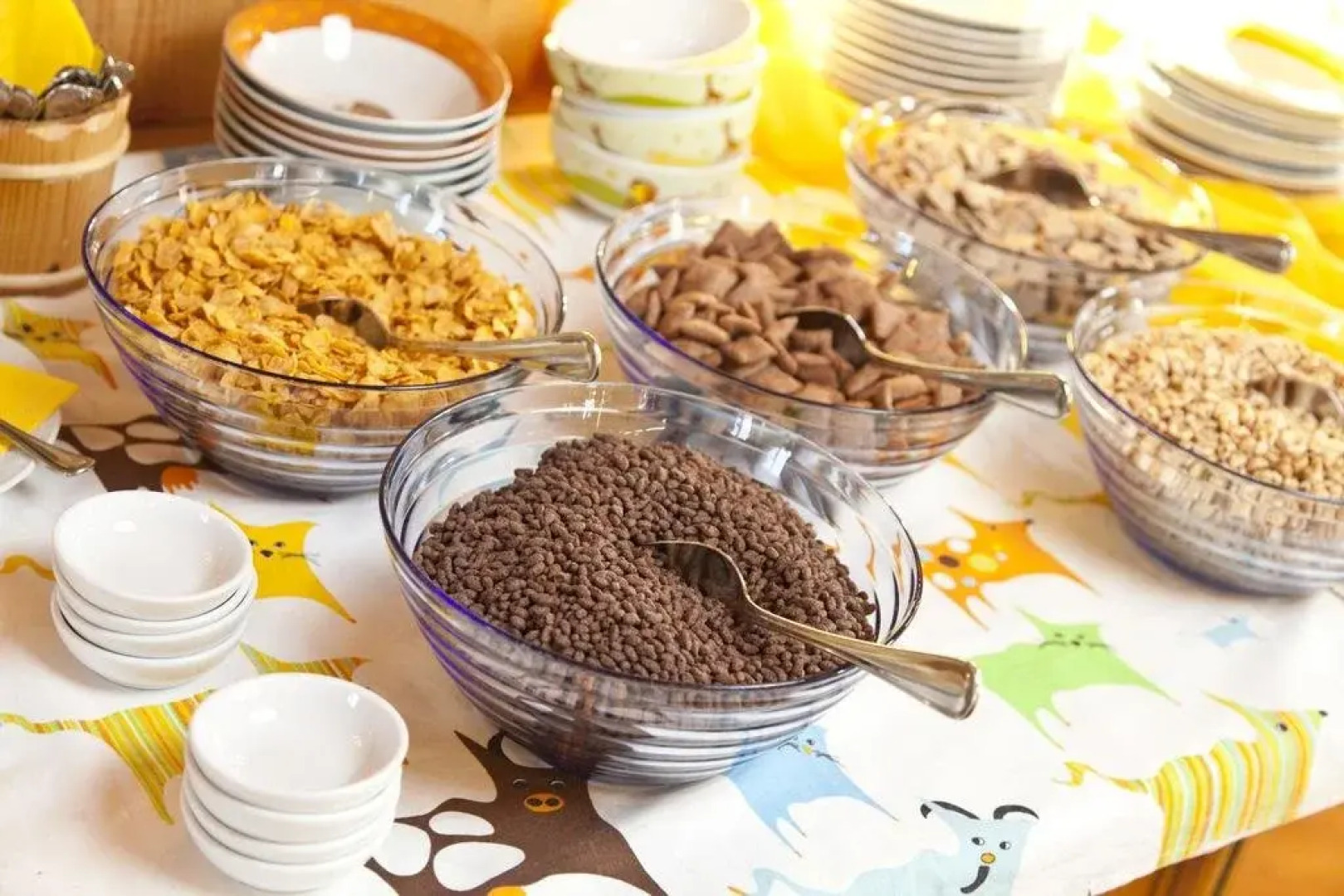 Familienhotel und Reiterparadies Ponyhof