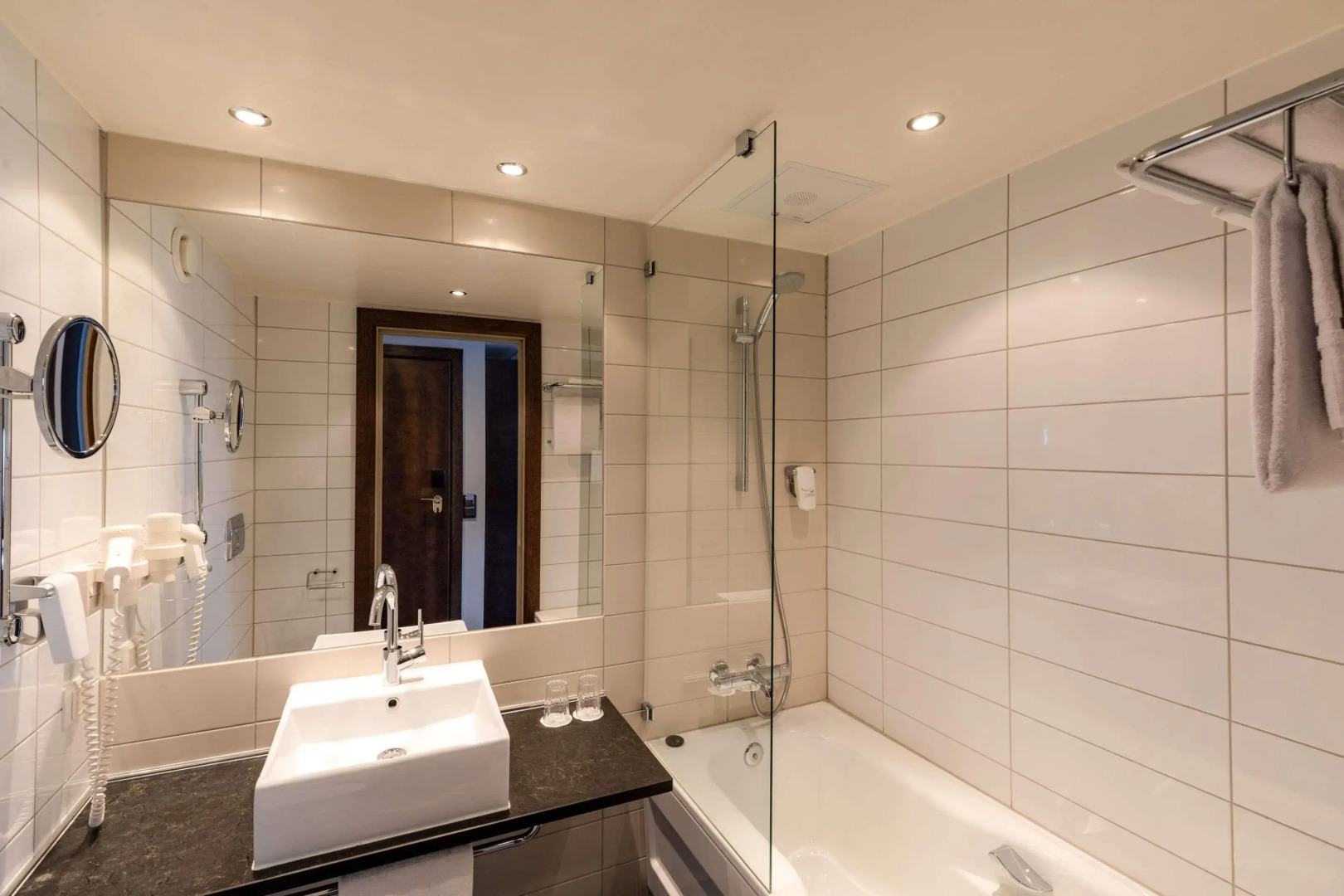 Quality Hotel Skifer