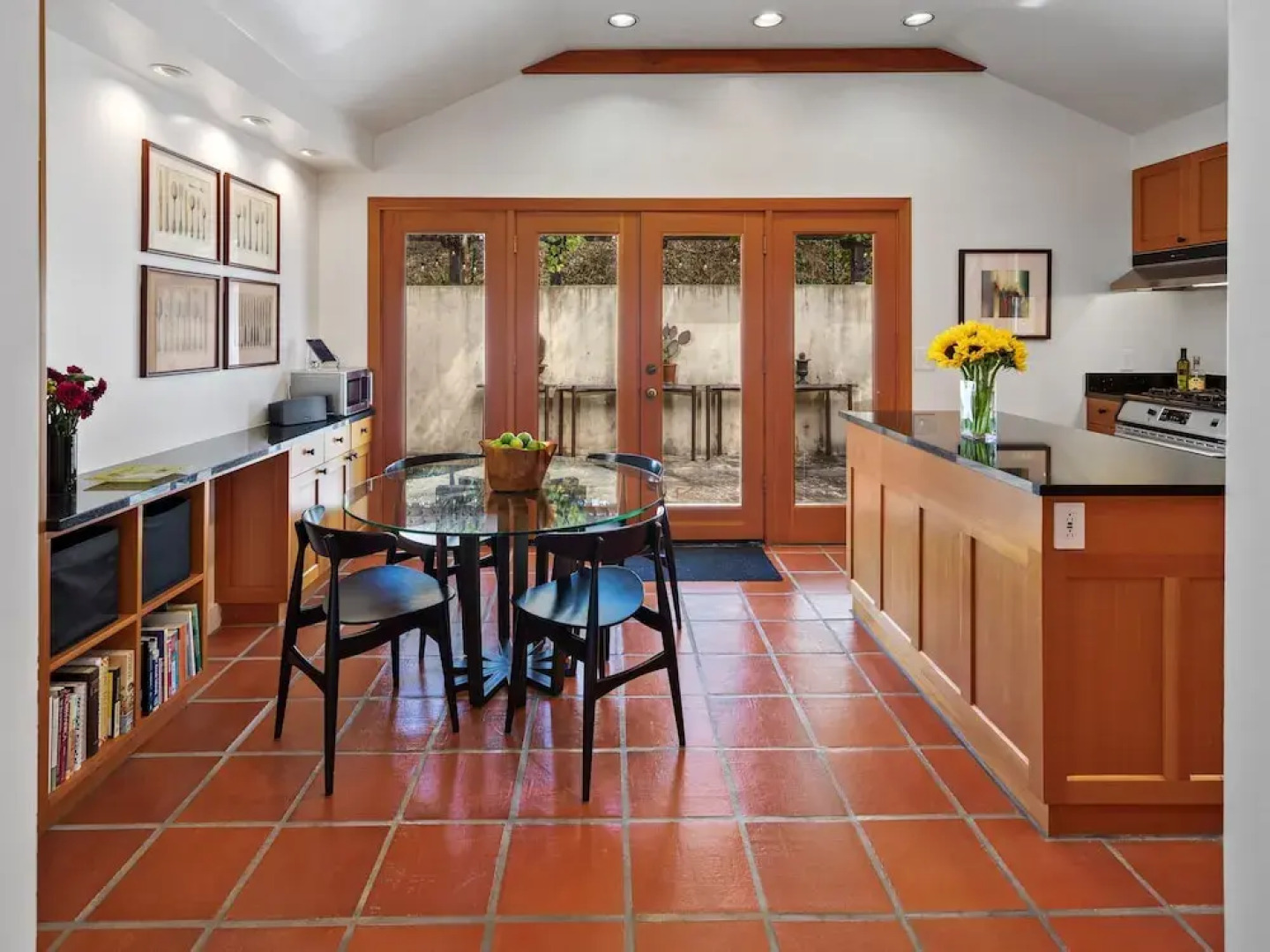 Flicker Hill 1240 by RedAwning