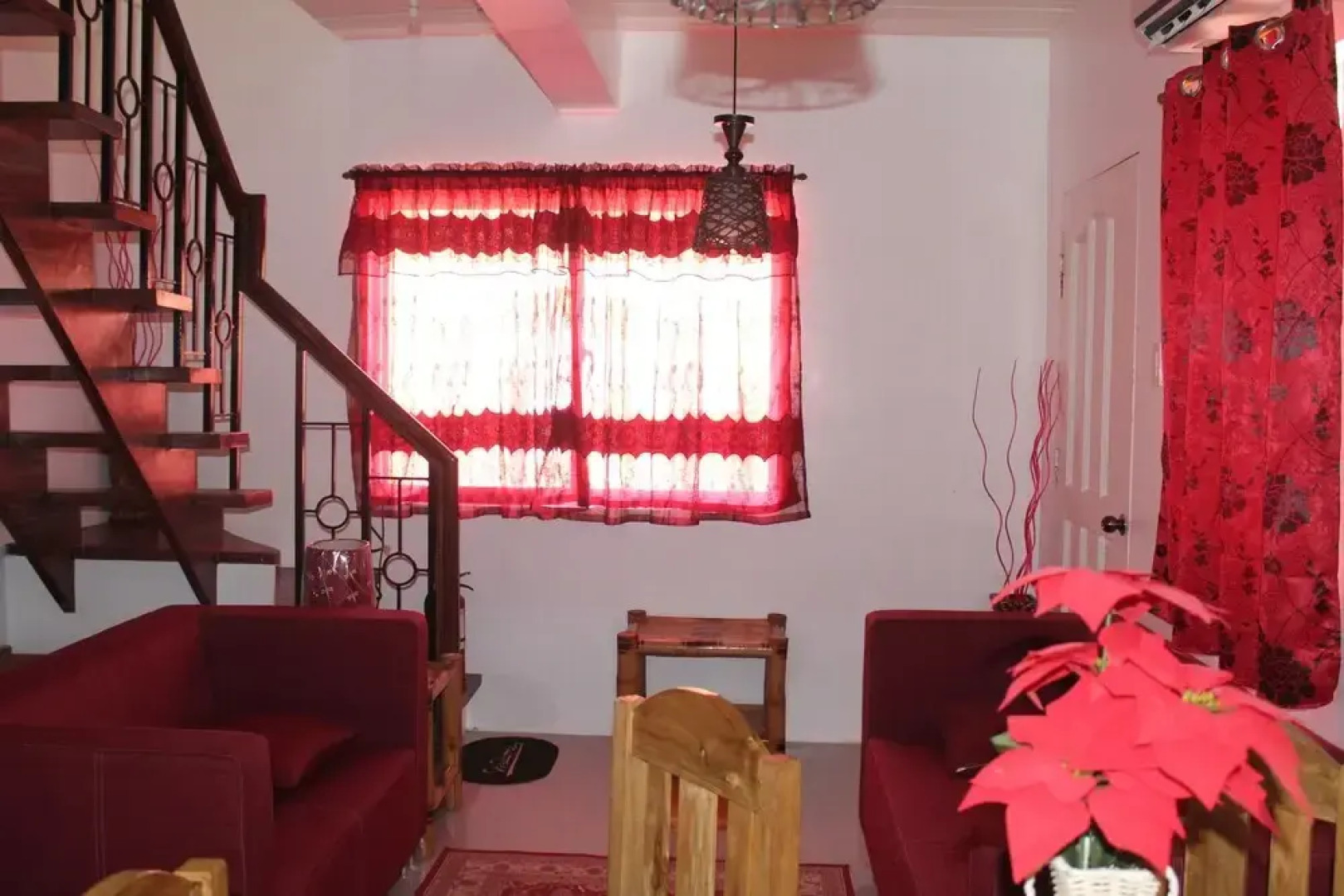 Bohol Tourist Accommodation