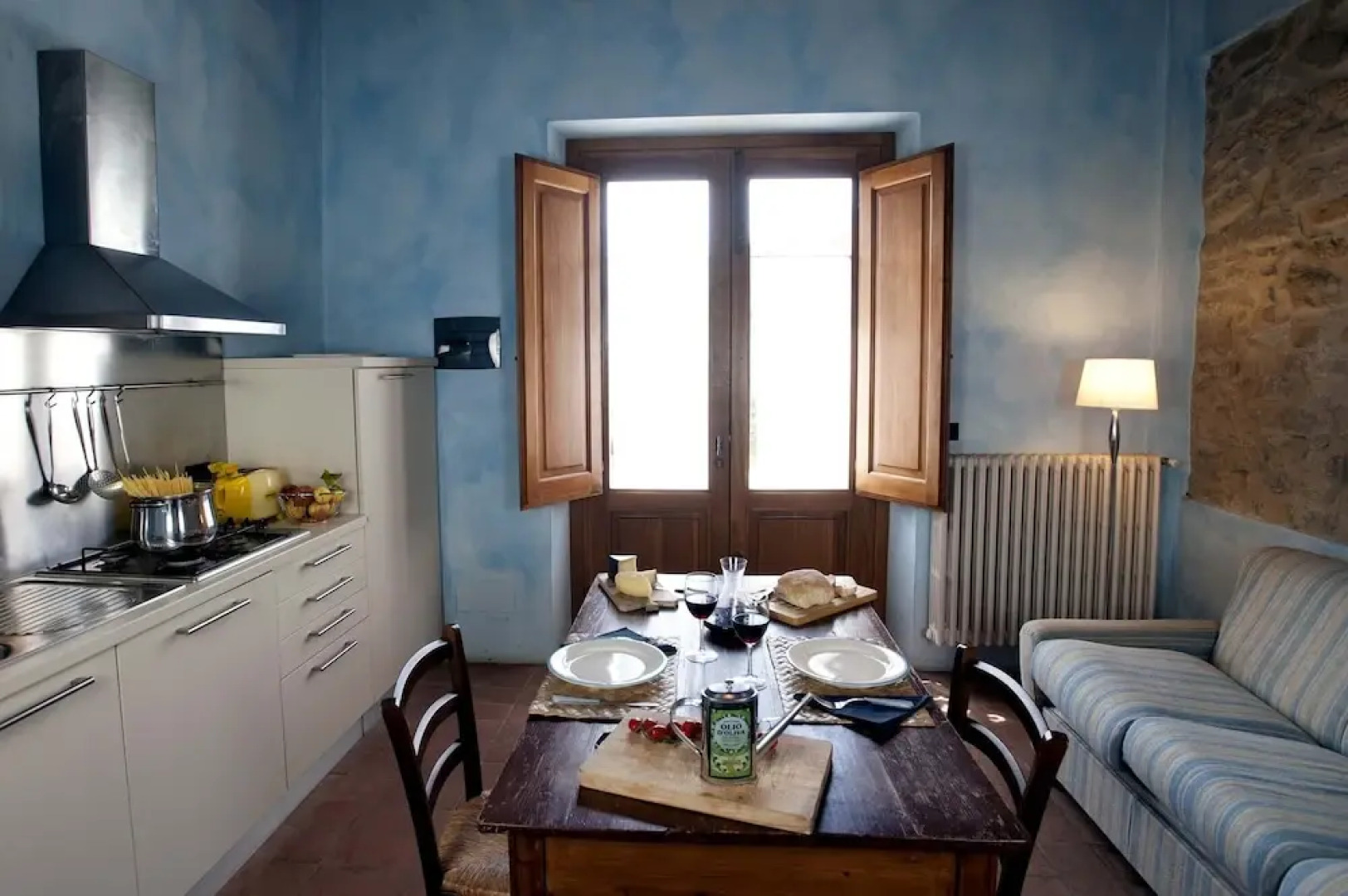 Il Bellini - Tuscany Farmholiday