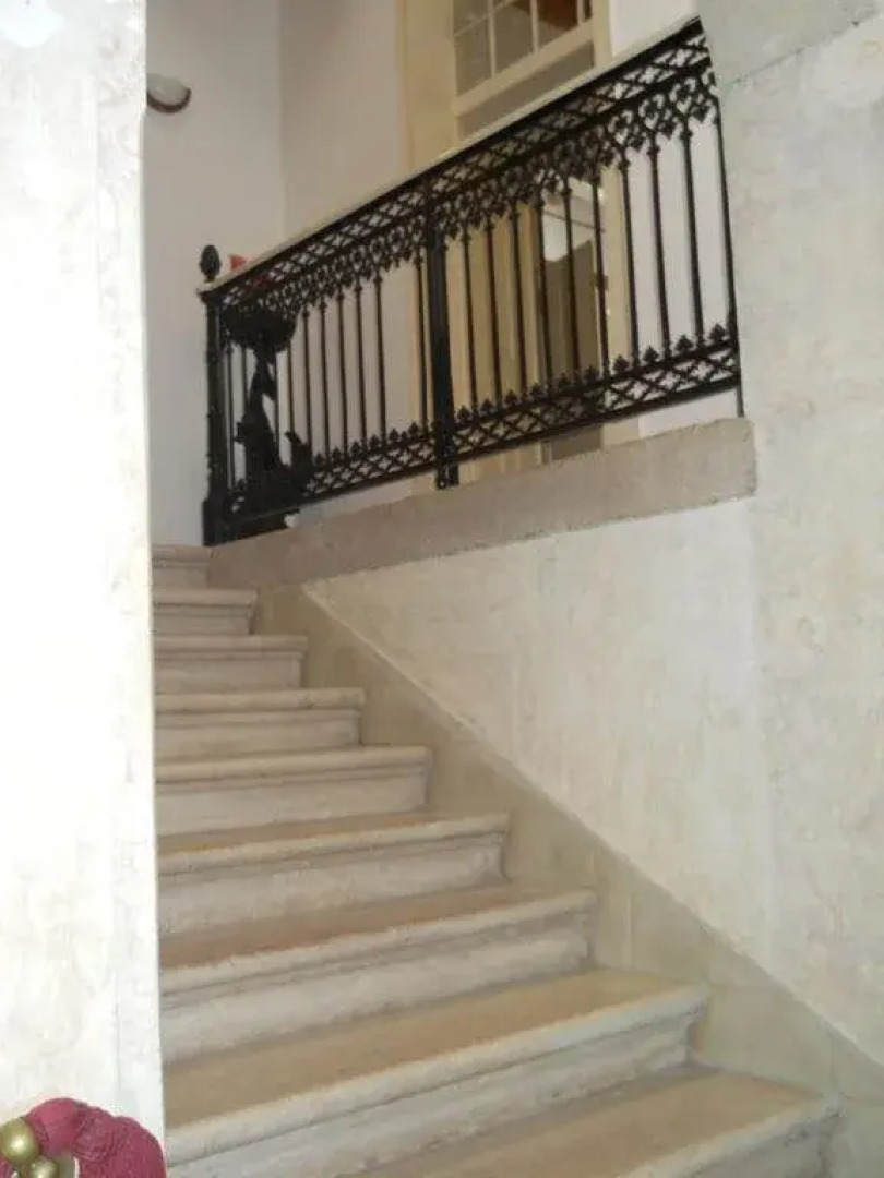 Solar Dos Viscondes - Turismo De Habitacao