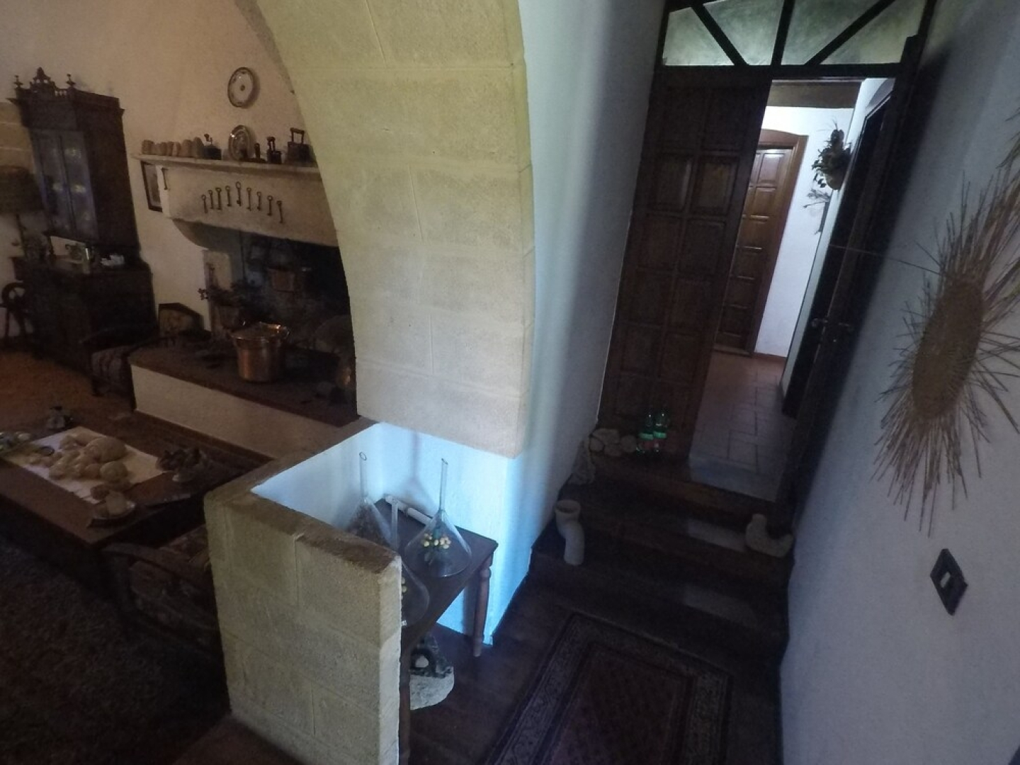 Agriturismo Masseria Piutri