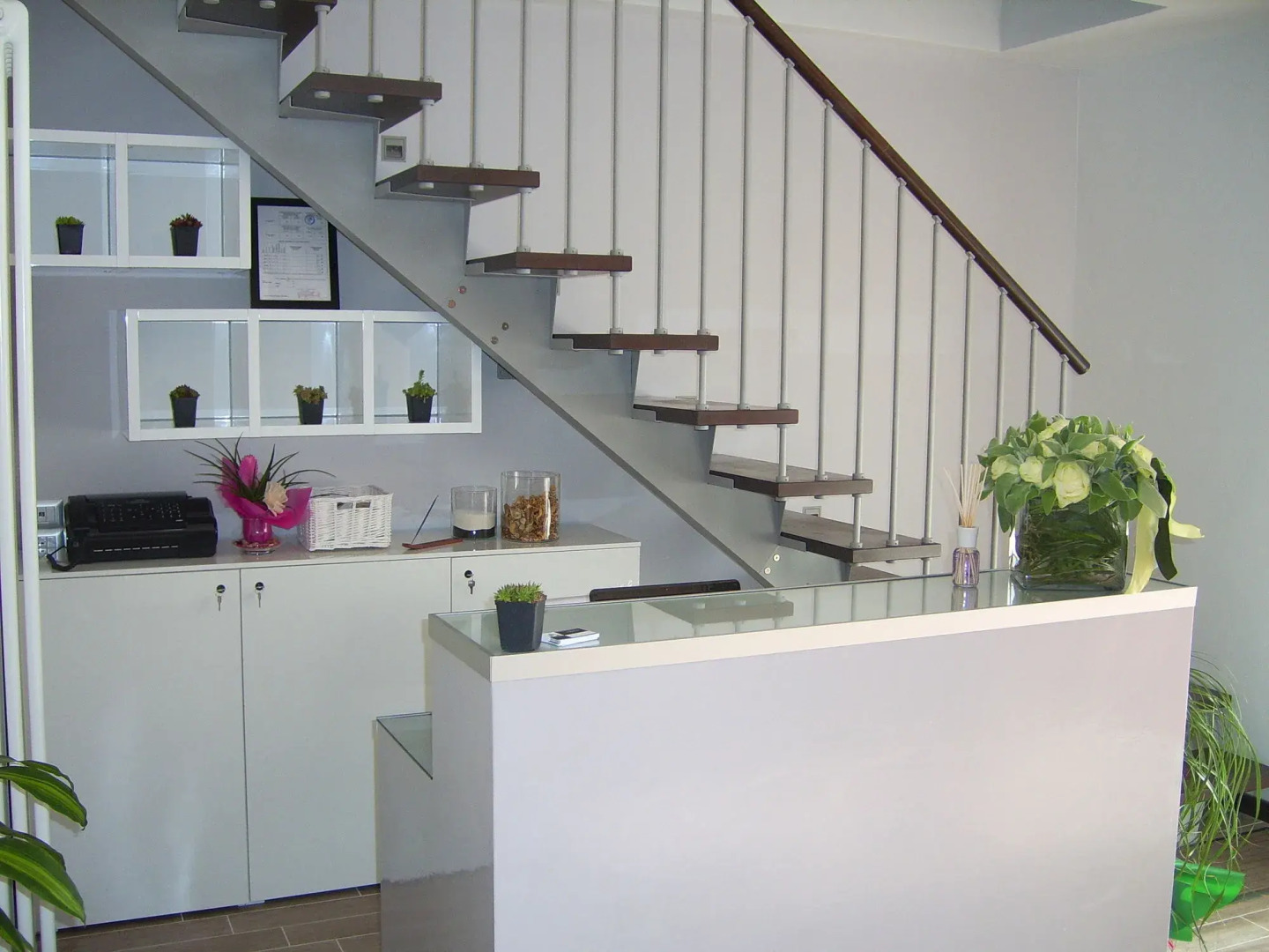 Cameracaffè sul Lago