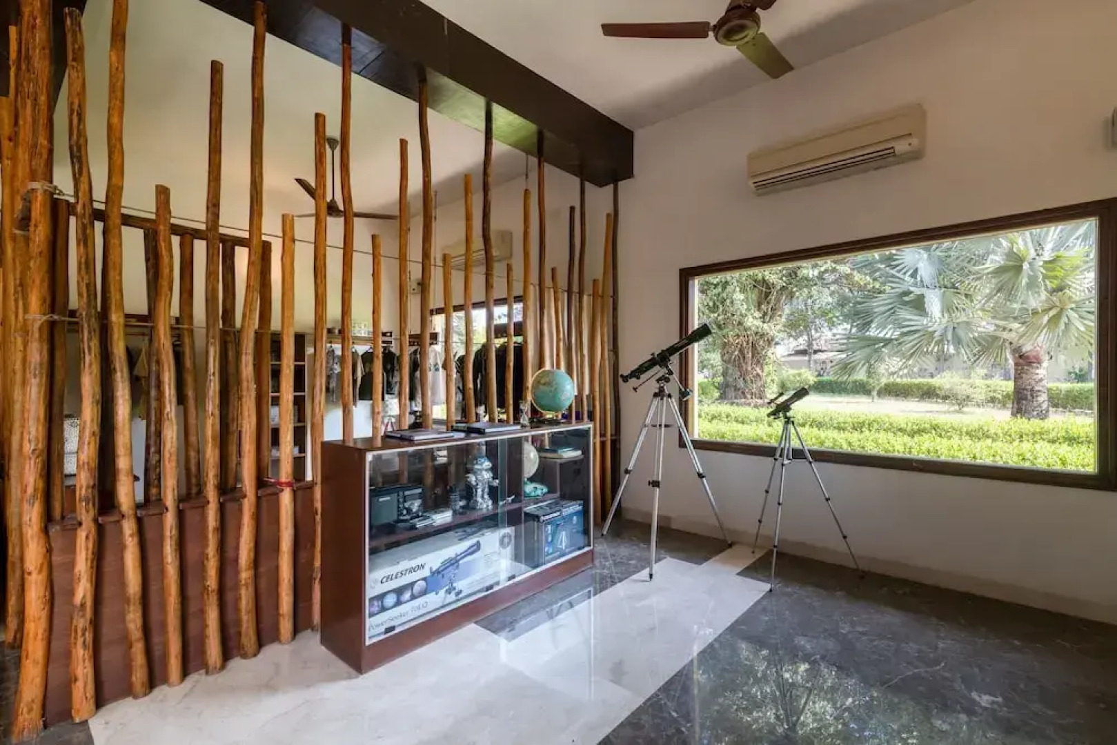 Soulacia Hotel and Resort