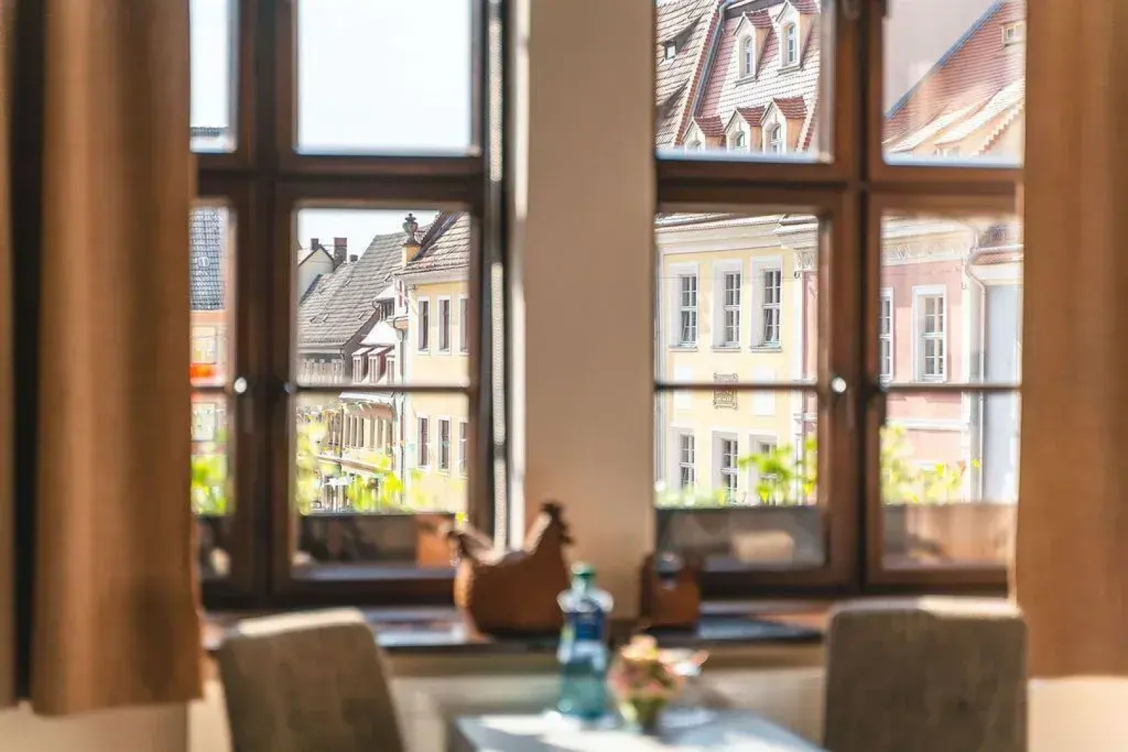 Pirn'scher Hof - Hotel Garni