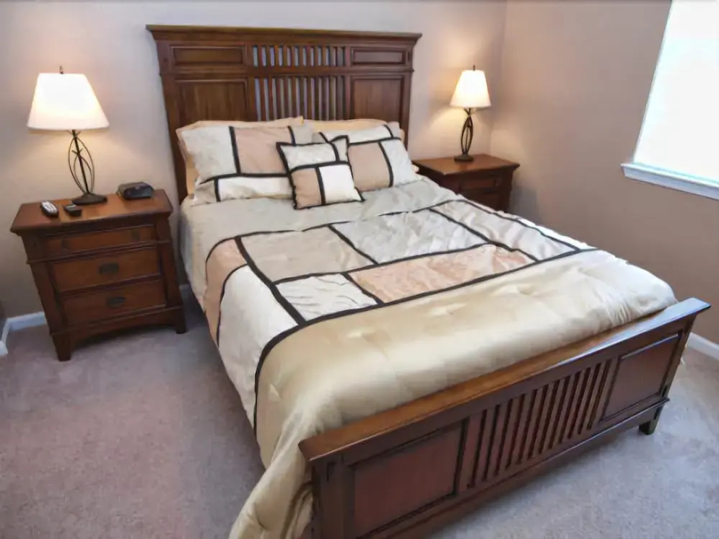 Platinum Poolside Palace